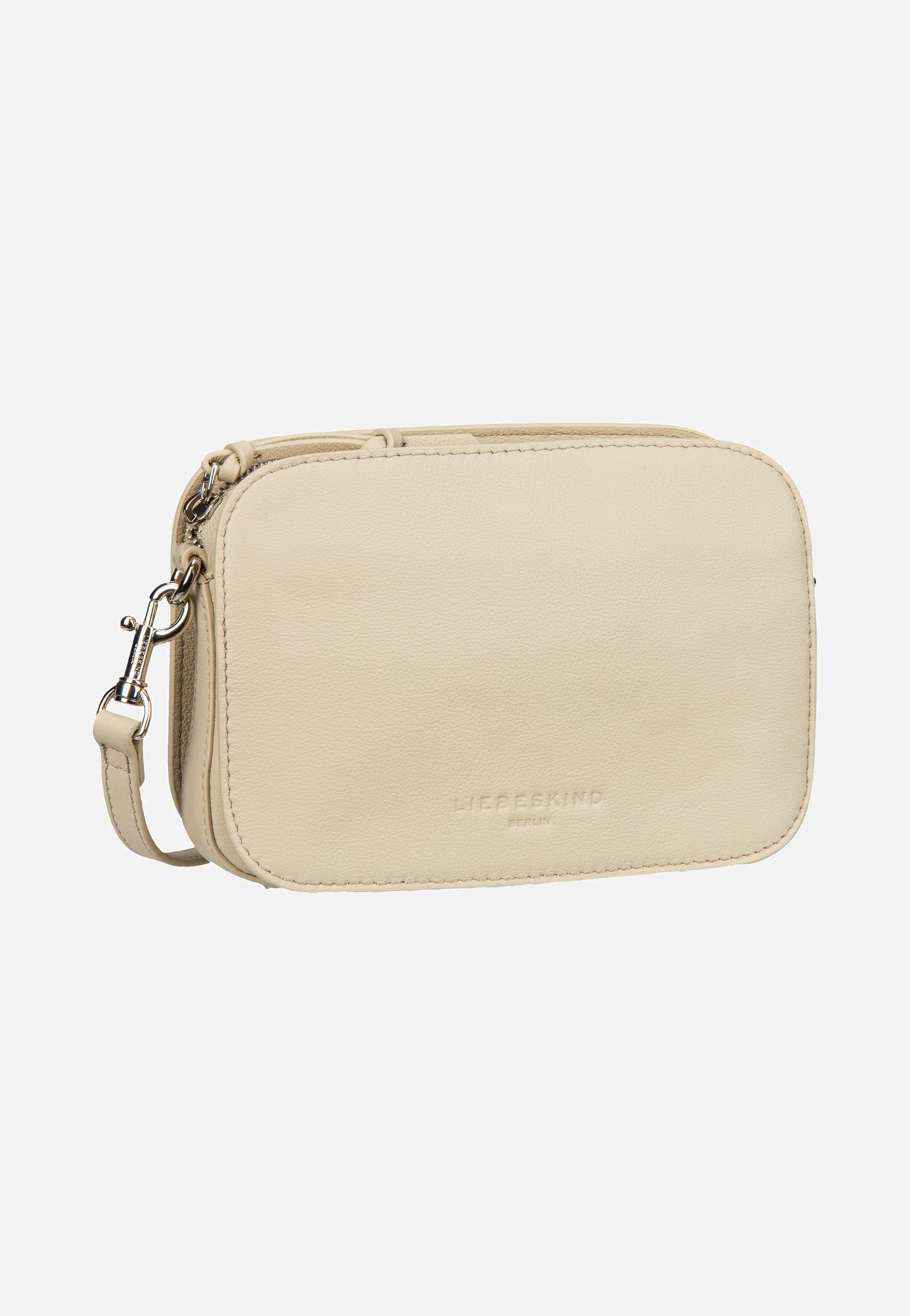 Liebeskind Berlin - Luka 20 Milk - Crossbody Bag | Women-Image