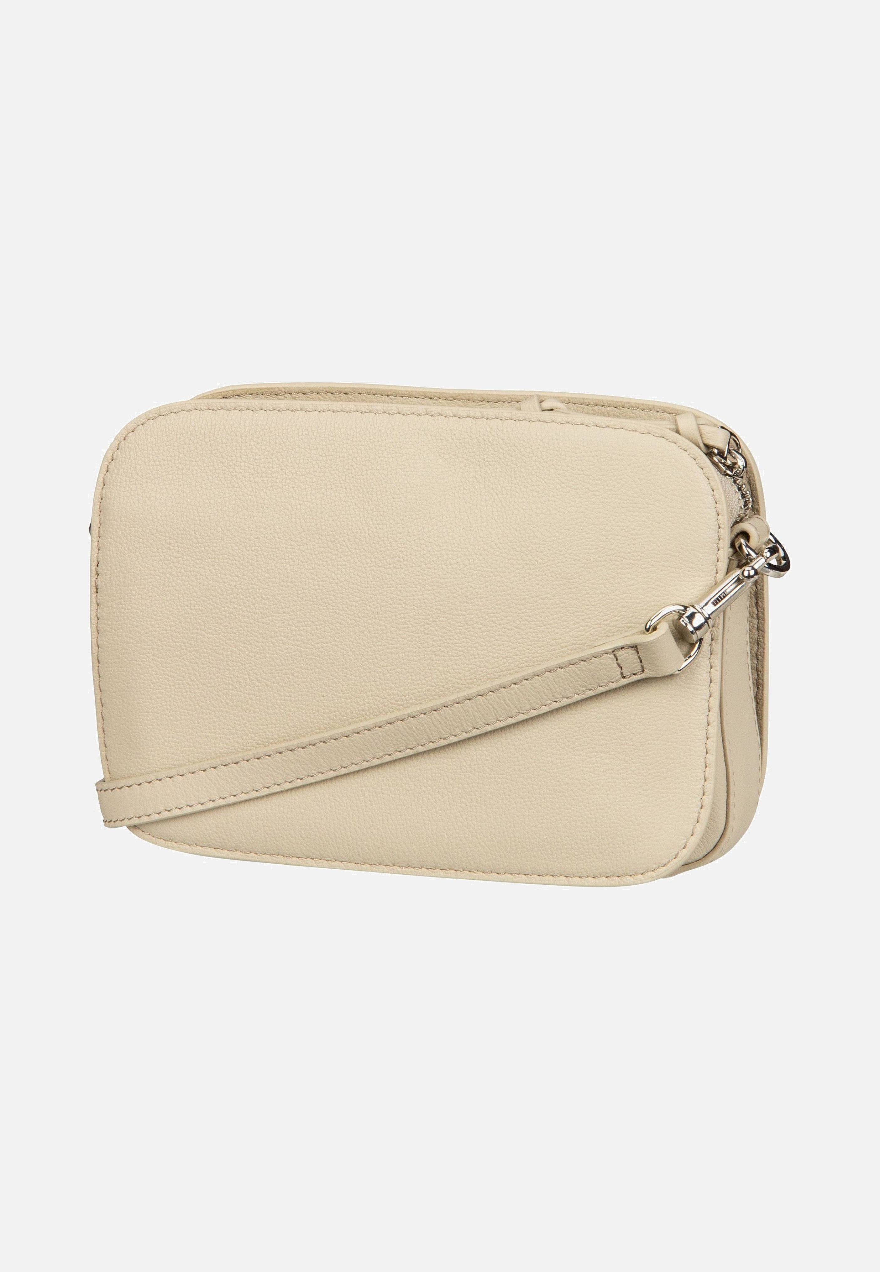 Liebeskind Berlin - Luka 20 Milk - Shoulder Bag | Women-Image