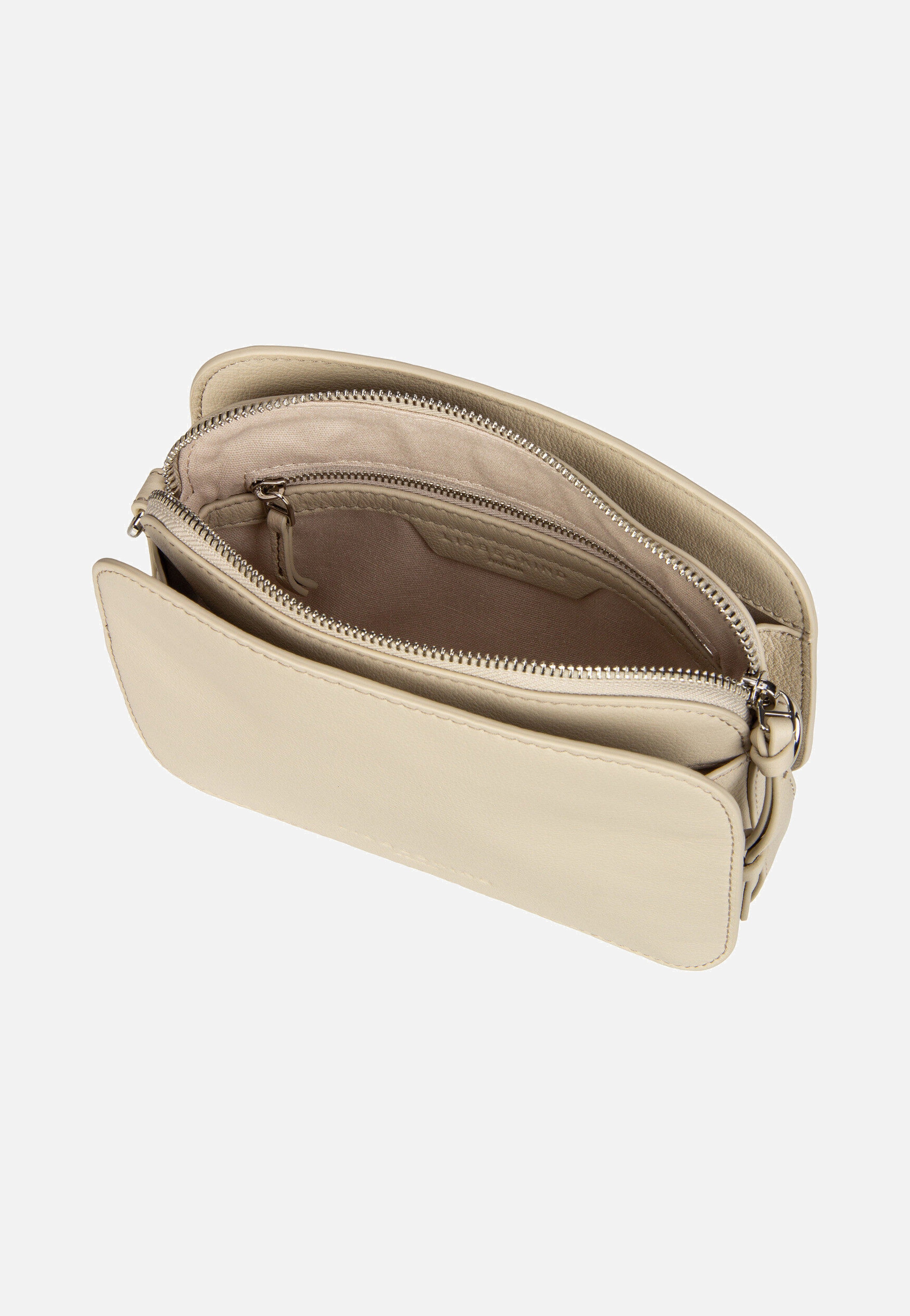 Liebeskind Berlin - Luka 20 Milk - Shoulder Bag | Women-Image