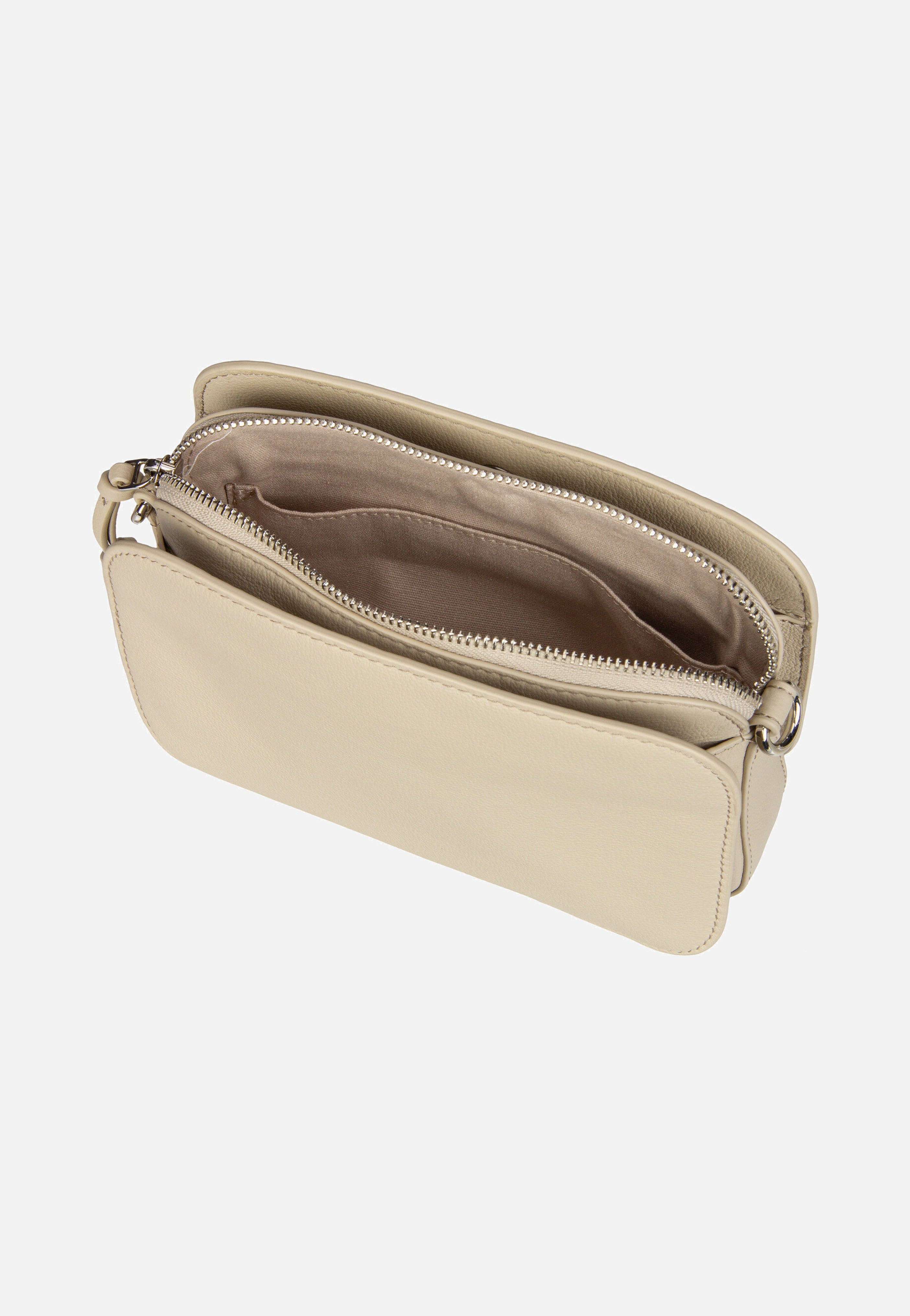 Liebeskind Berlin - Luka 20 Milk - Shoulder Bag | Women-Image