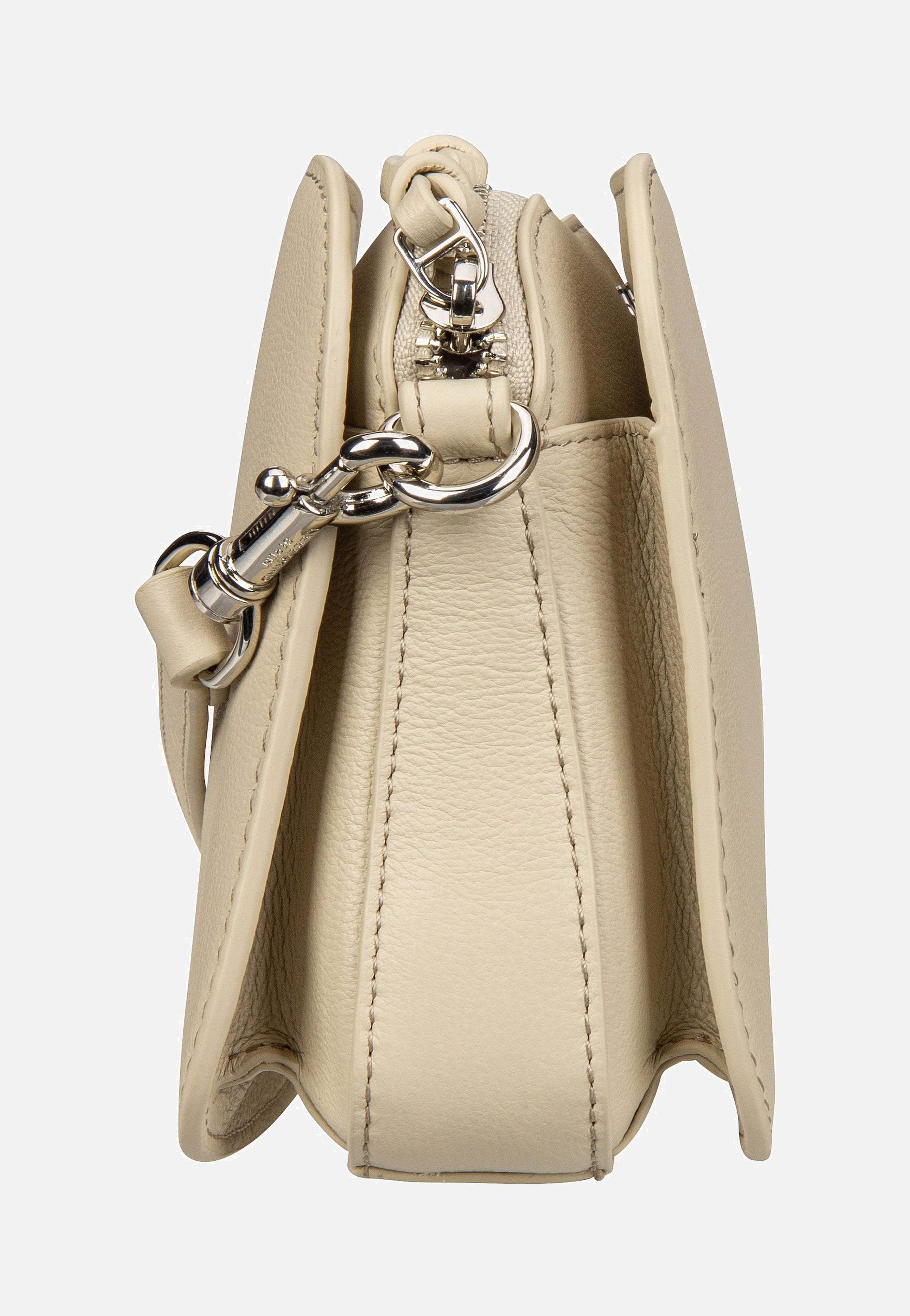 Liebeskind Berlin - Luka 20 Milk - Shoulder Bag | Women-Image