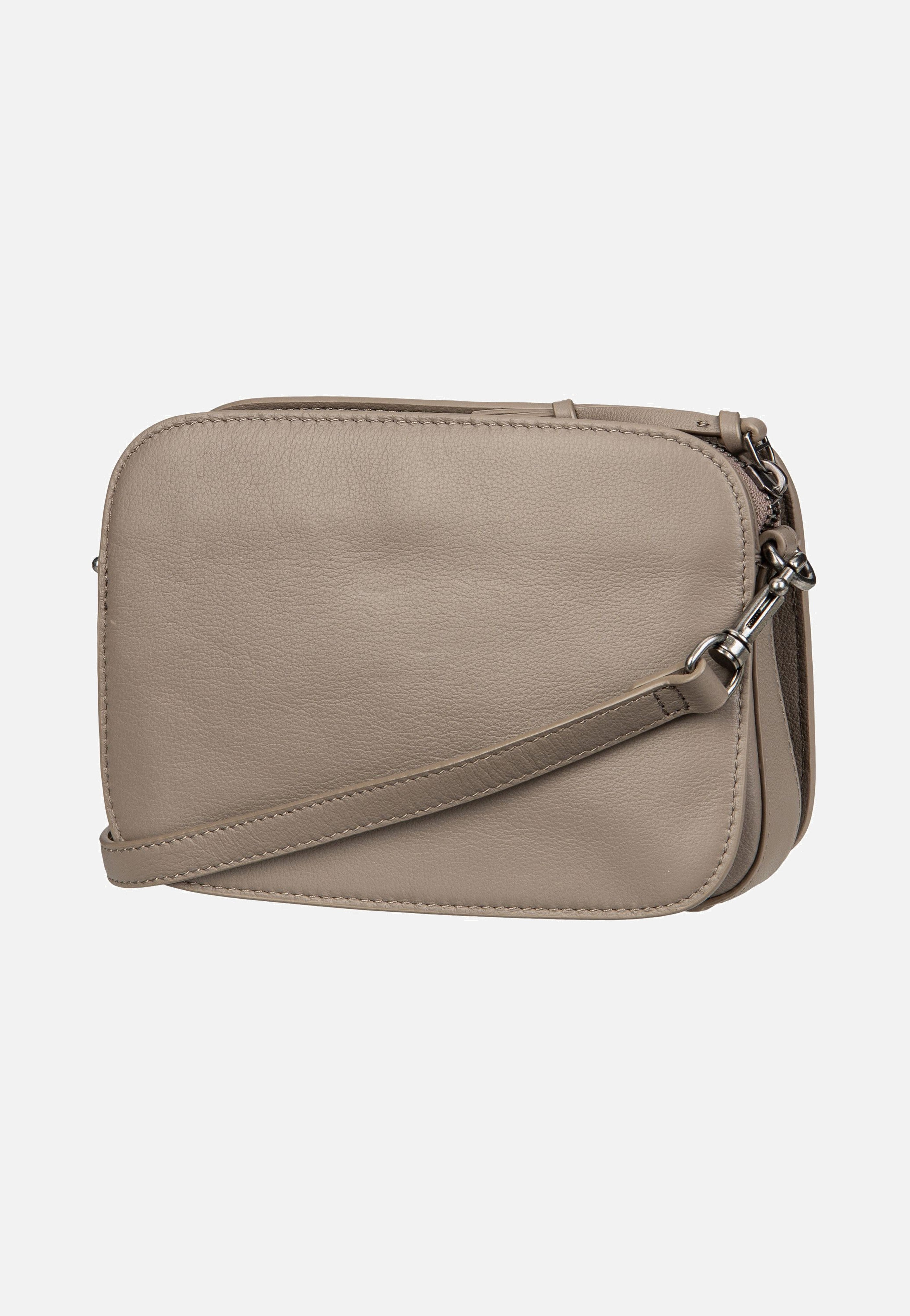 Liebeskind Berlin - Luka 20 Neutral Gray - Shoulder Bag | Women-Image