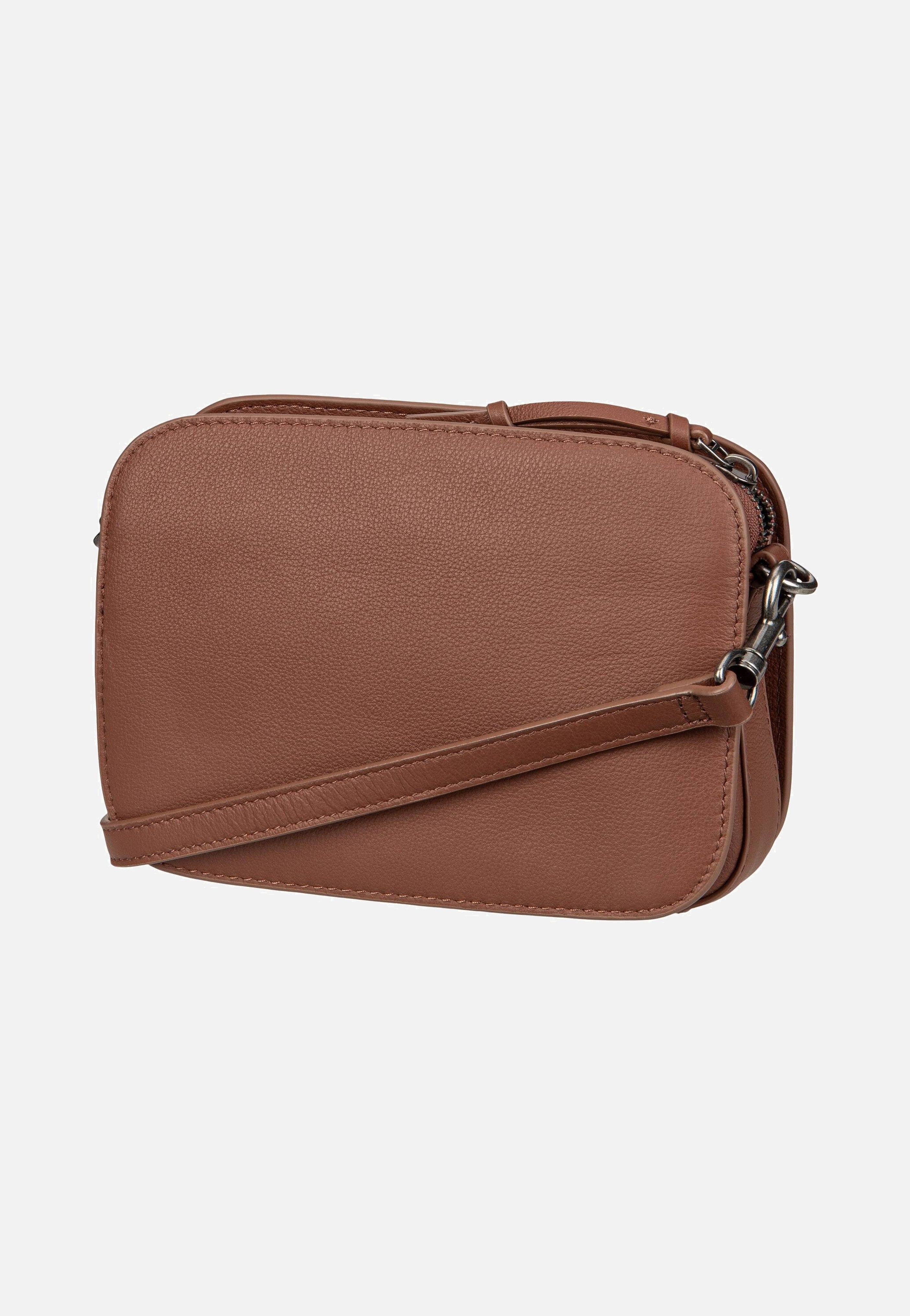 Liebeskind Berlin - Luka 20 Russet - Crossbody Bag | Women-Image