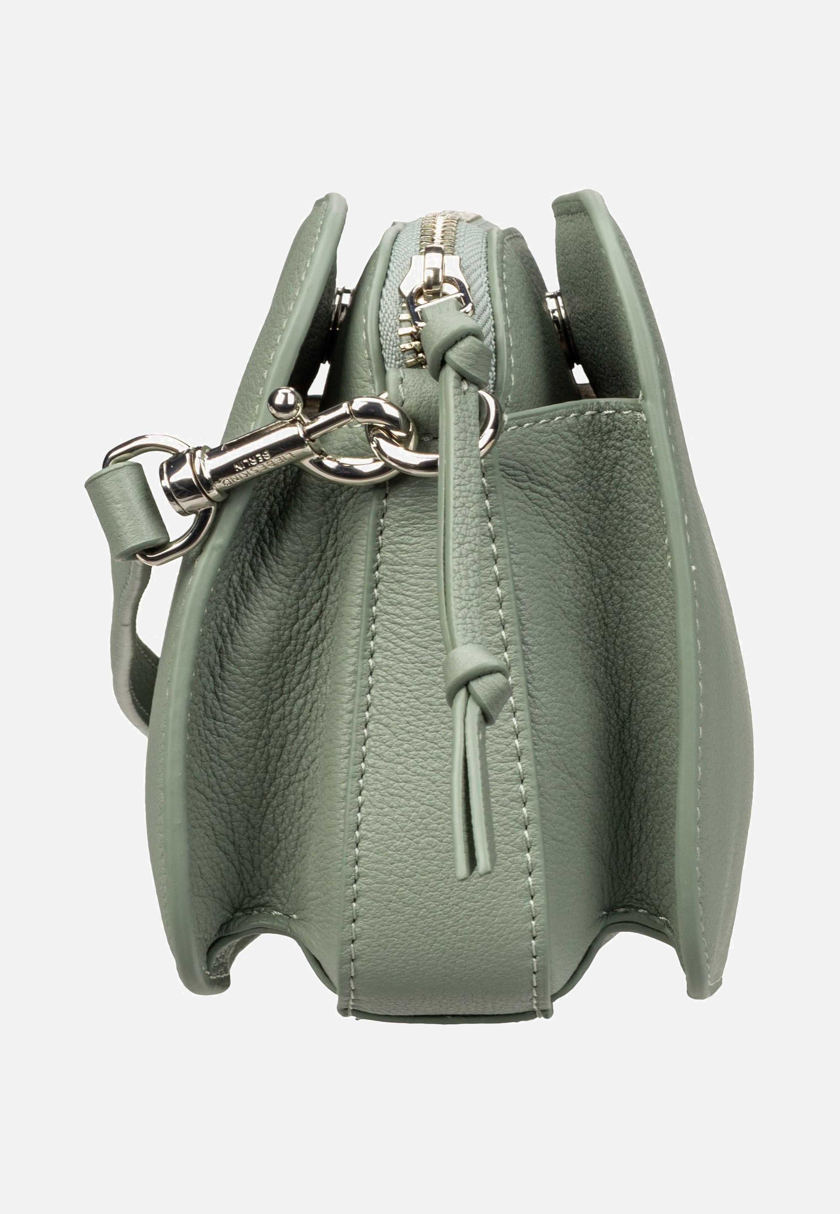 Liebeskind Berlin - Luka 2163018 Forest Green - Crossbody Bag | Women-Image