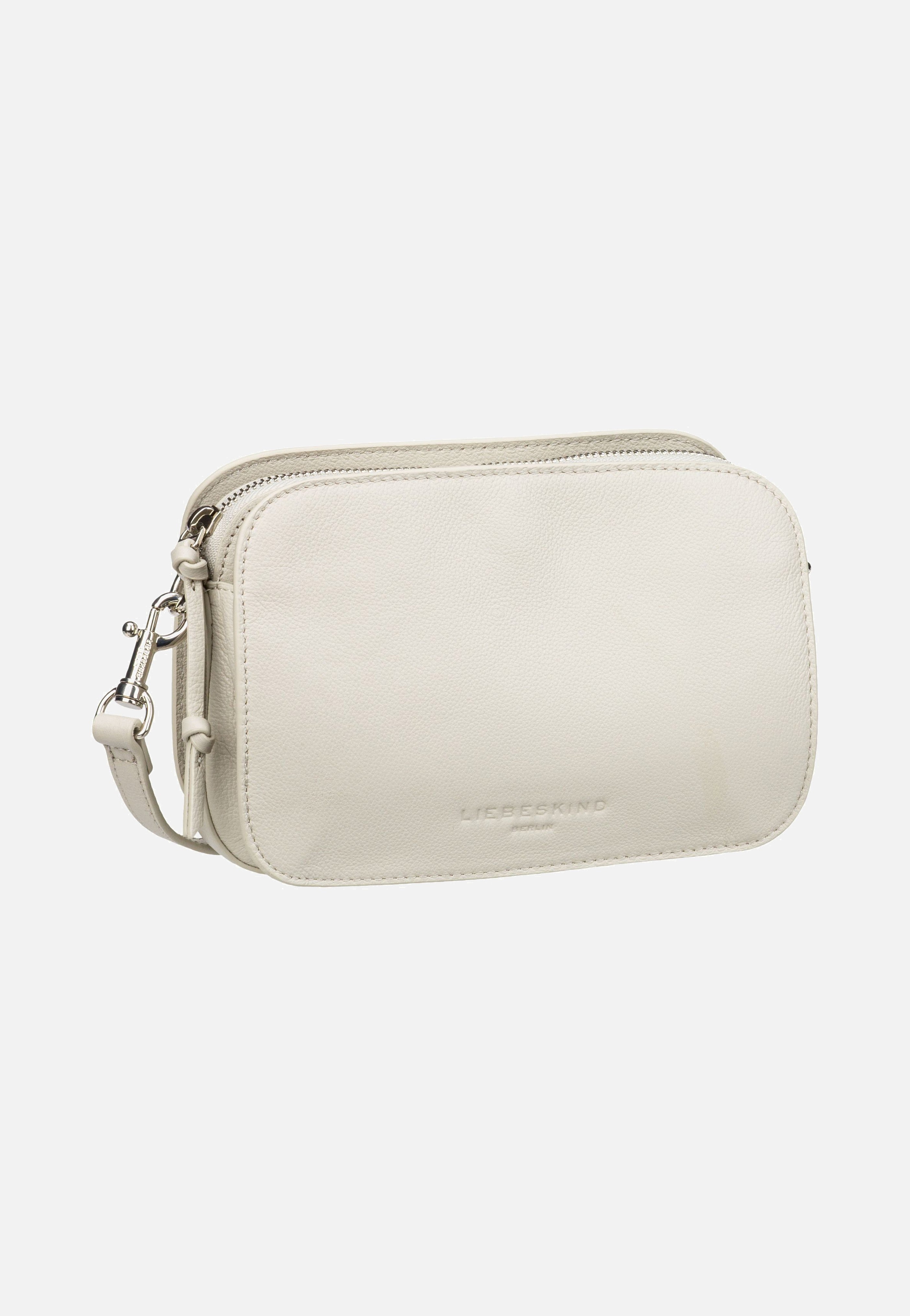 Liebeskind Berlin - Luka 2163018 Milk - Crossbody Bag | Women-Image