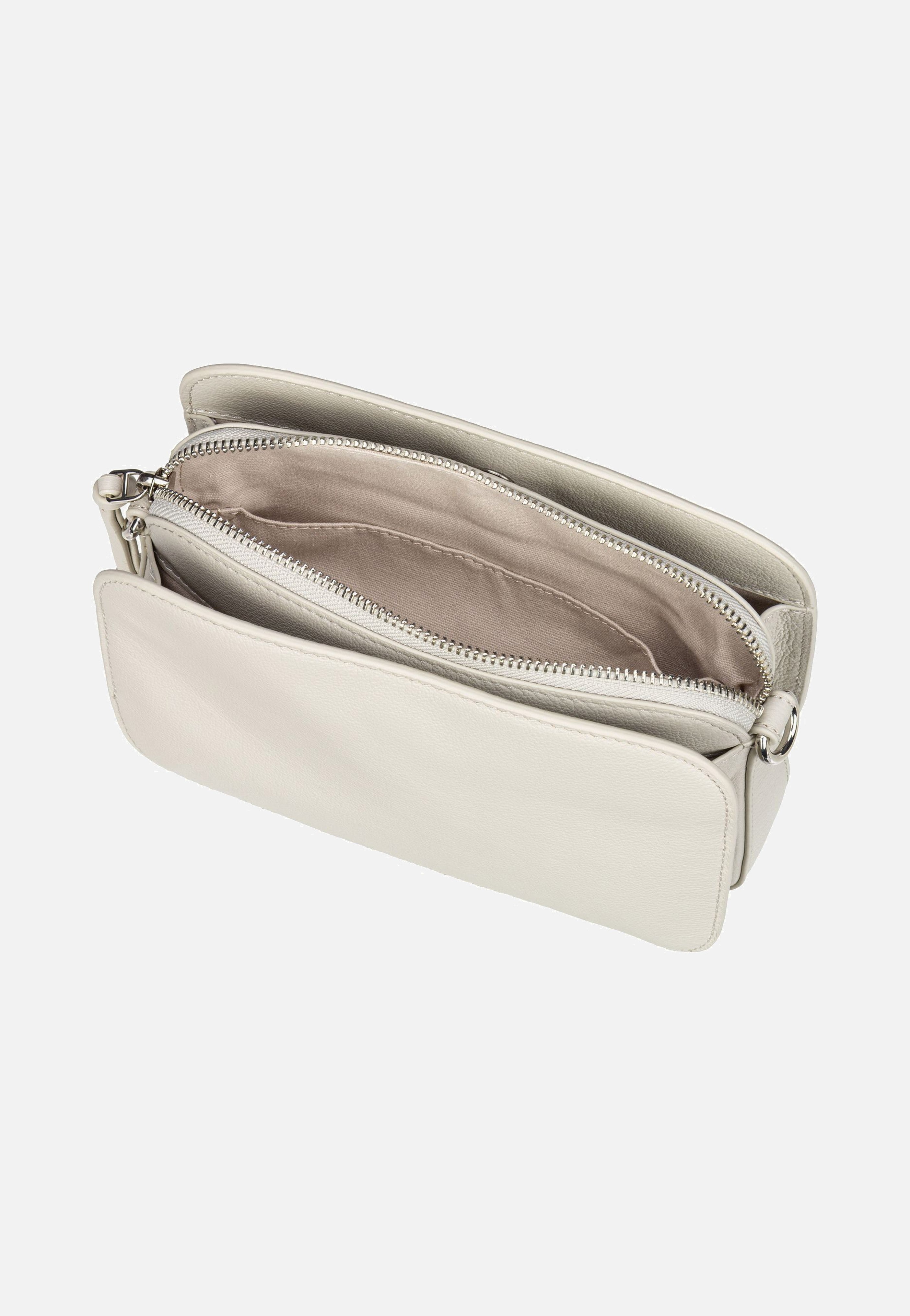 Liebeskind Berlin - Luka 2163018 Milk - Crossbody Bag | Women-Image