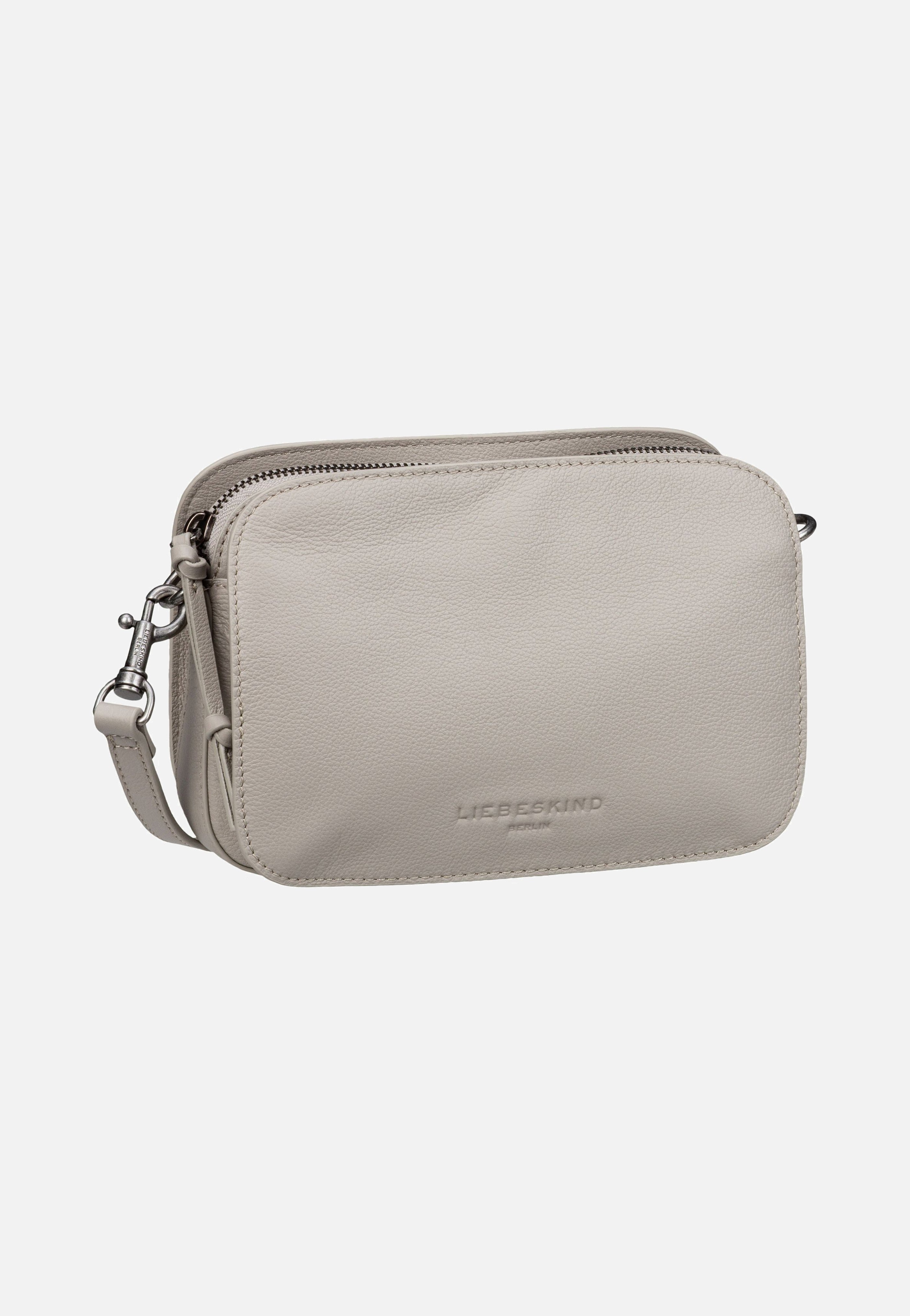 Liebeskind Berlin - Luka 2163018 Steel - Crossbody Bag | Women-Image