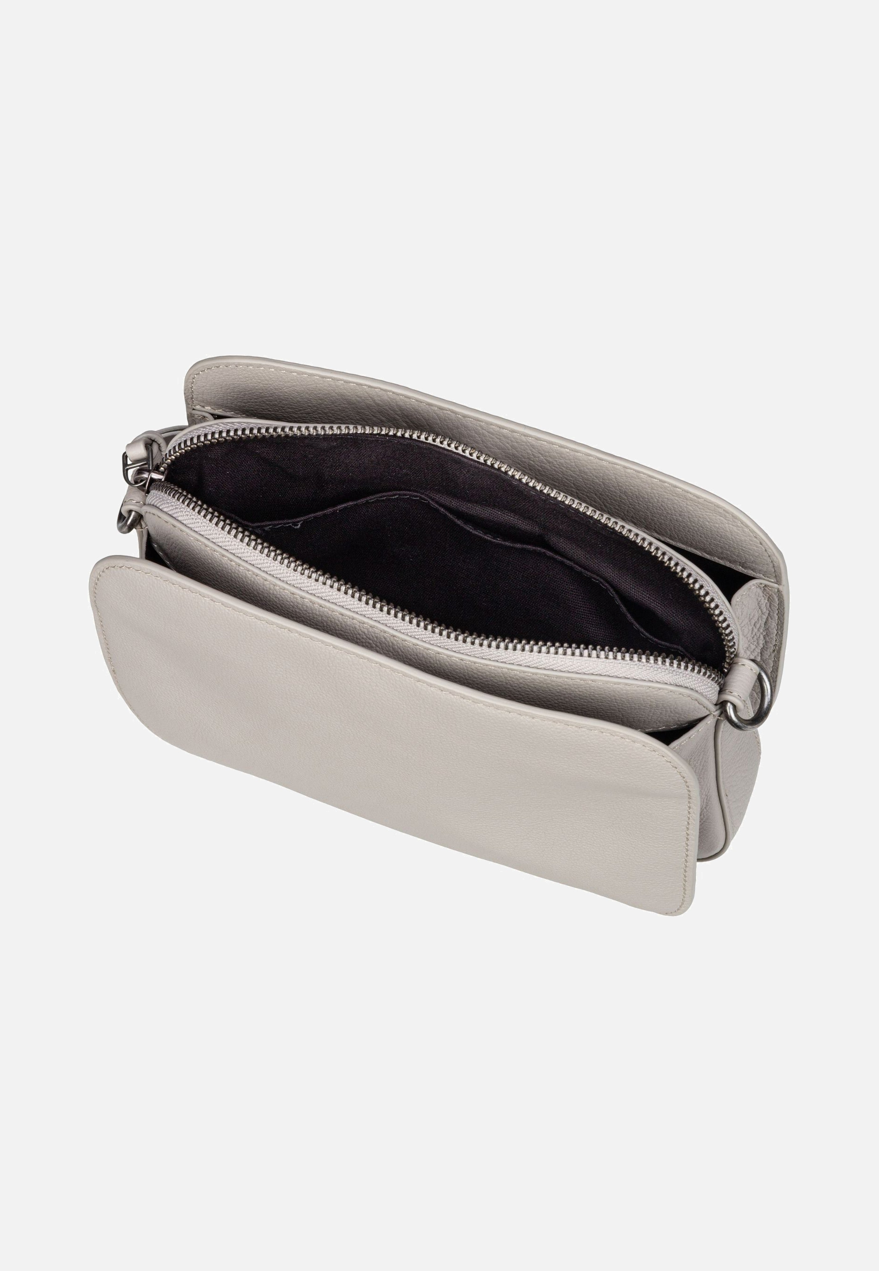 Liebeskind Berlin - Luka 2163018 Steel - Crossbody Bag | Women-Image