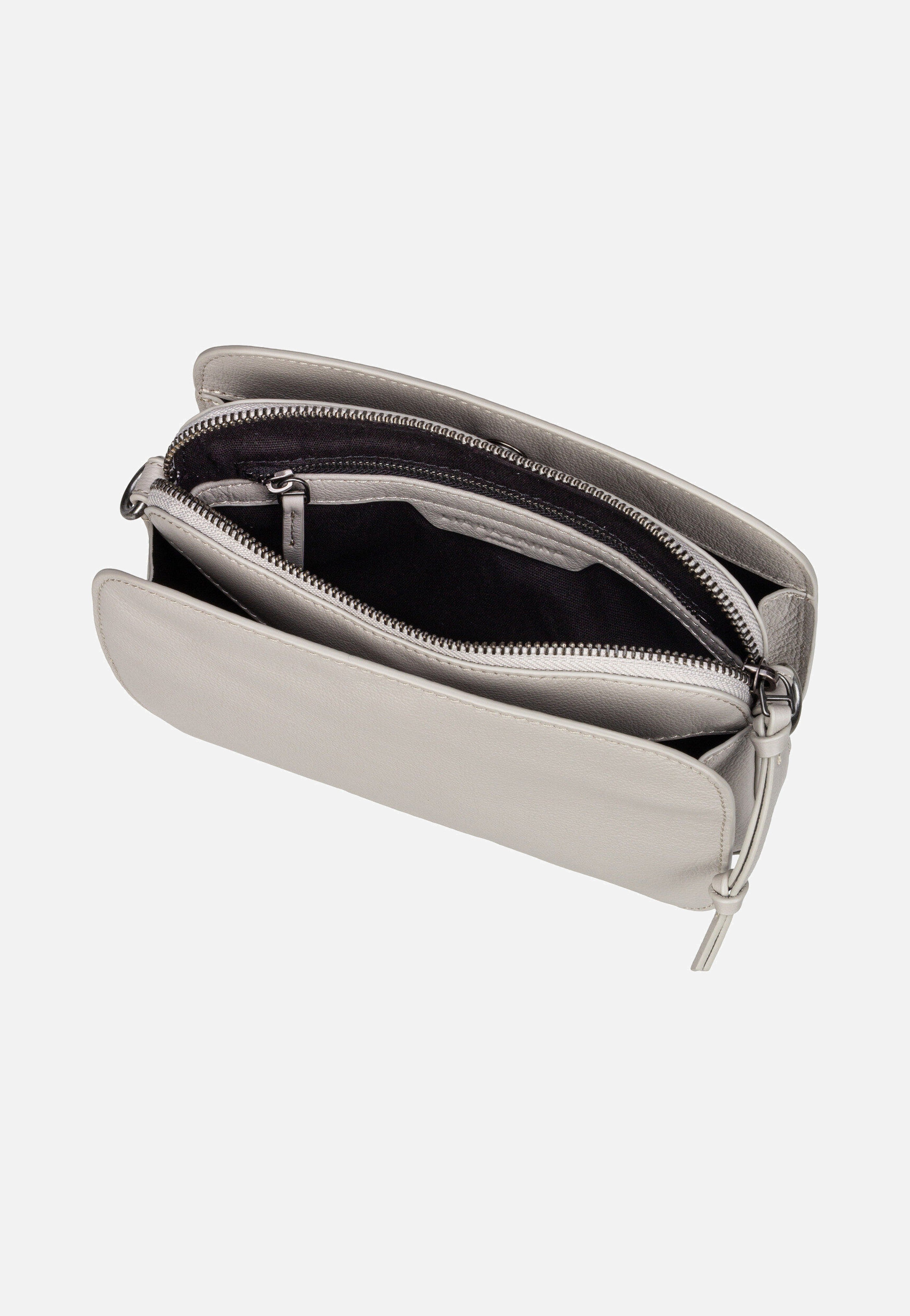 Liebeskind Berlin - Luka 2163018 Steel - Crossbody Bag | Women-Image
