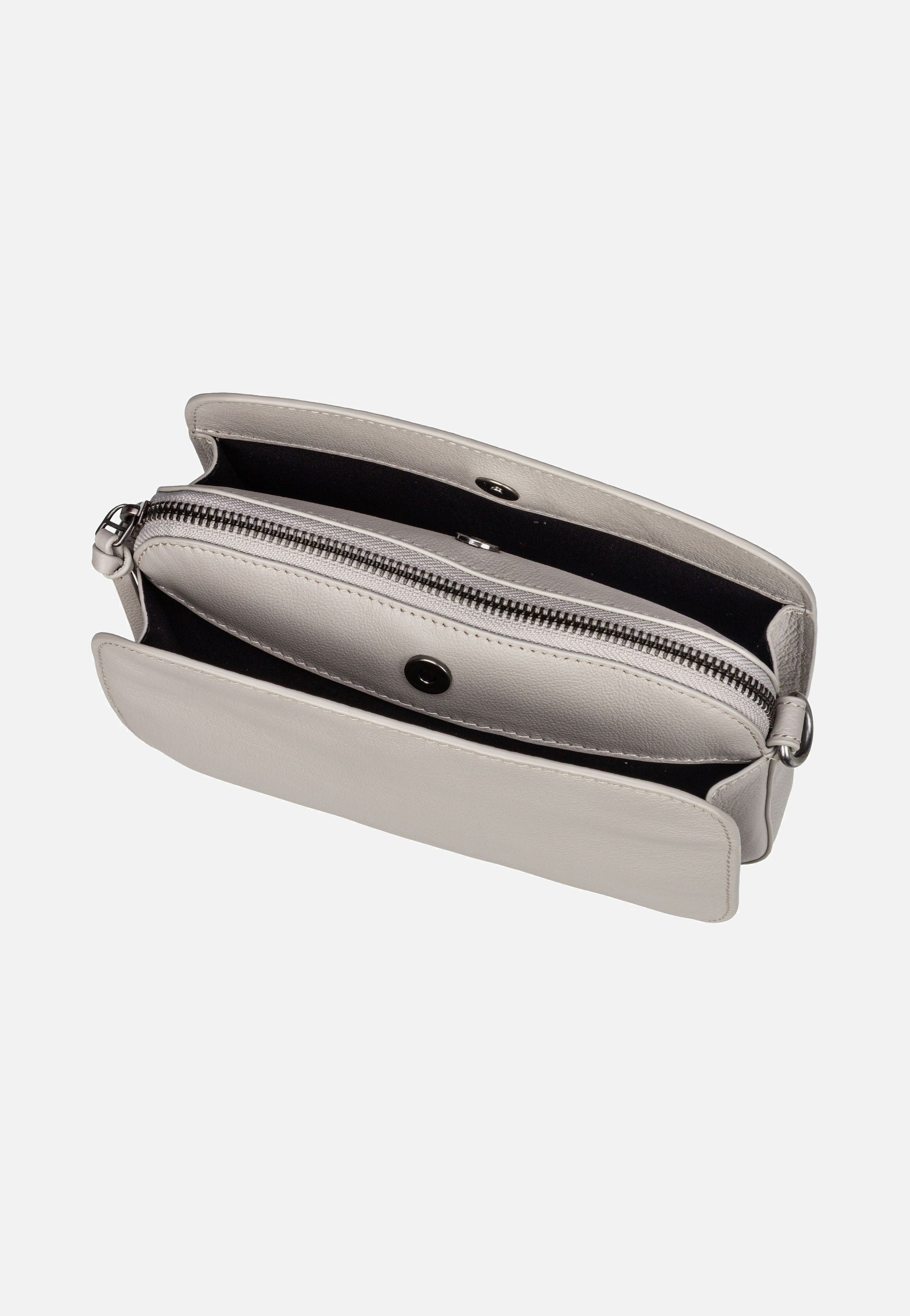 Liebeskind Berlin - Luka 2163018 Steel - Crossbody Bag | Women-Image