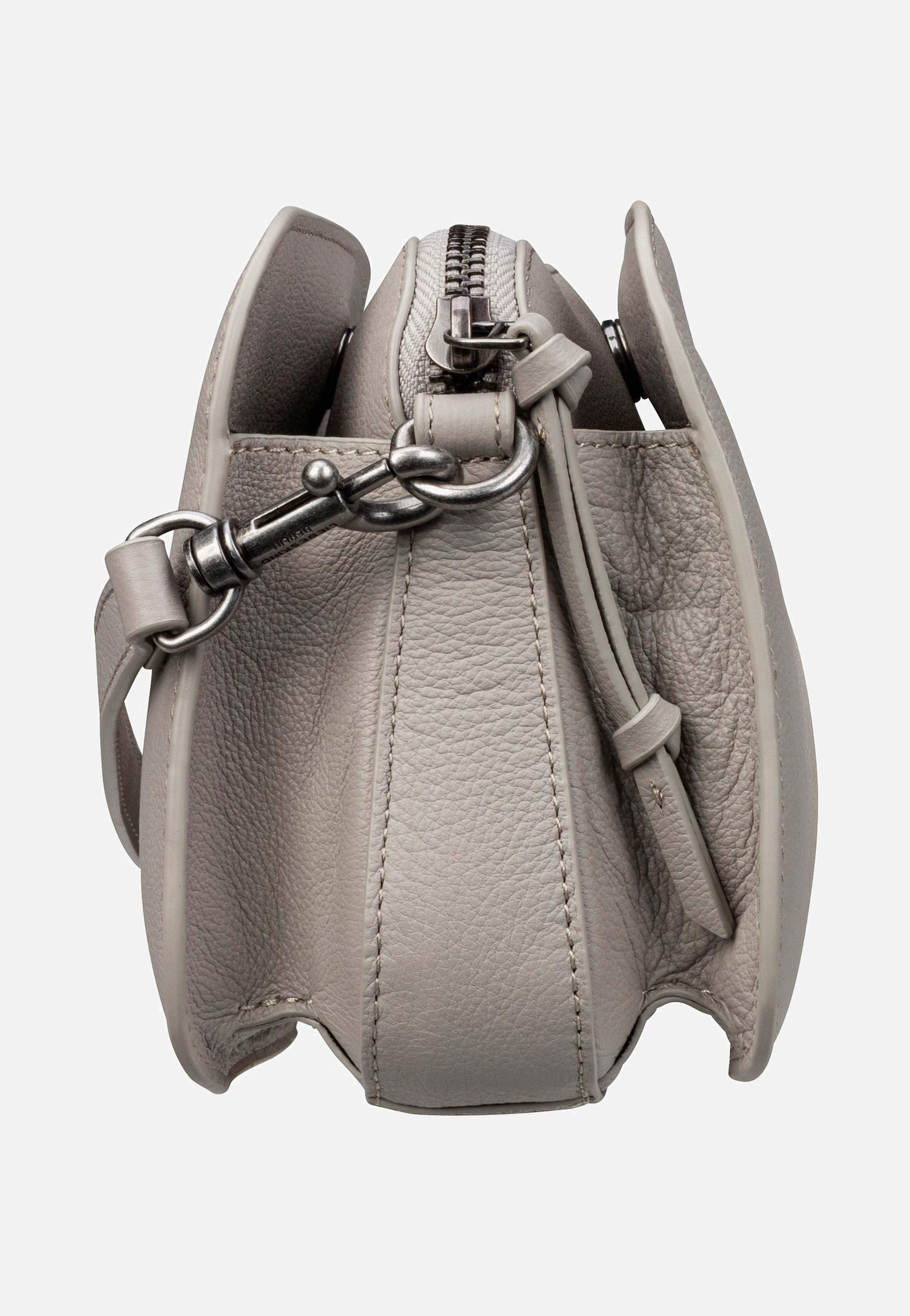 Liebeskind Berlin - Luka 2163018 Steel - Crossbody Bag | Women-Image