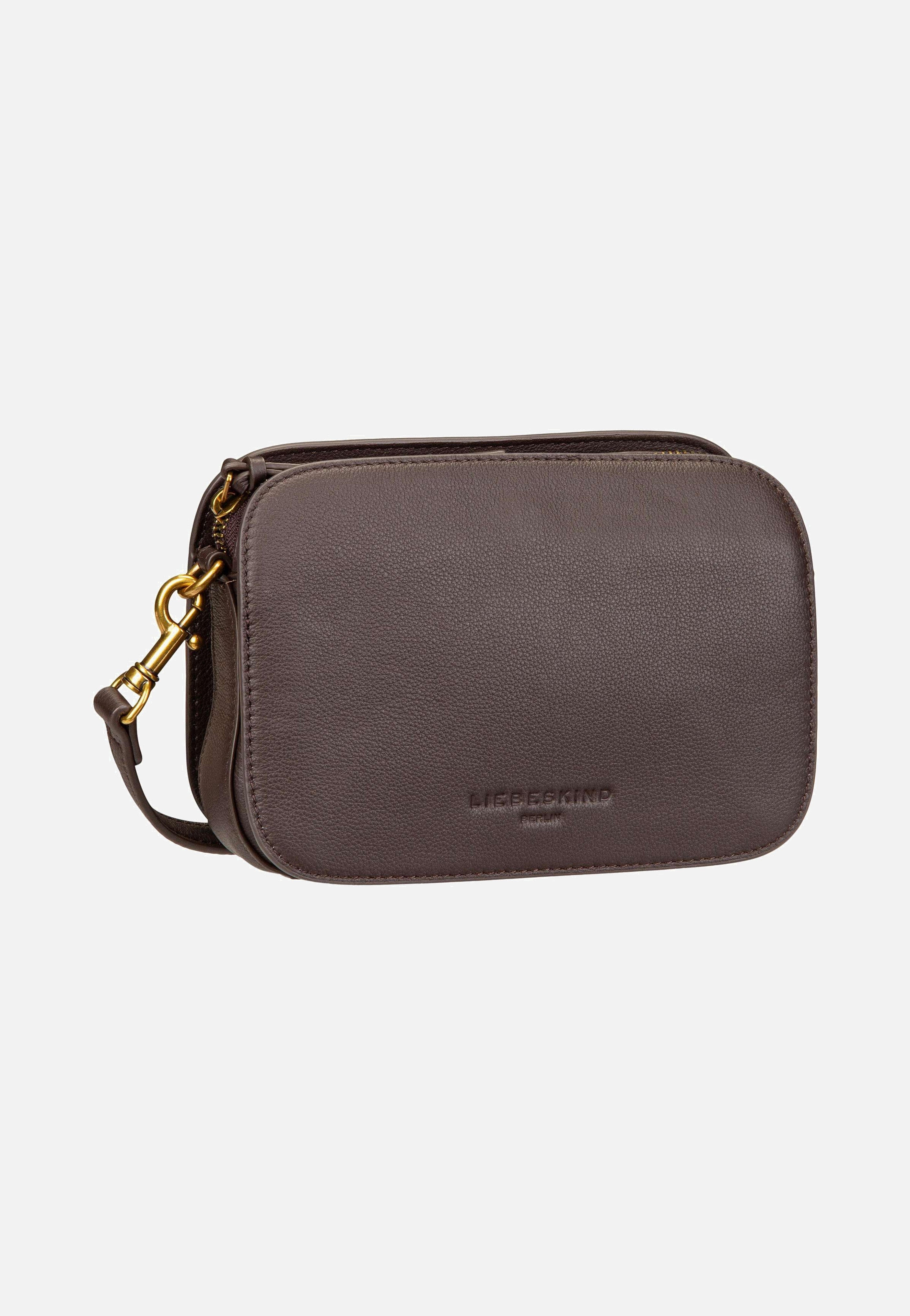 Liebeskind Berlin - Luka Harris S 2167161 Roasted - Crossbody Bag | Neutral-Image