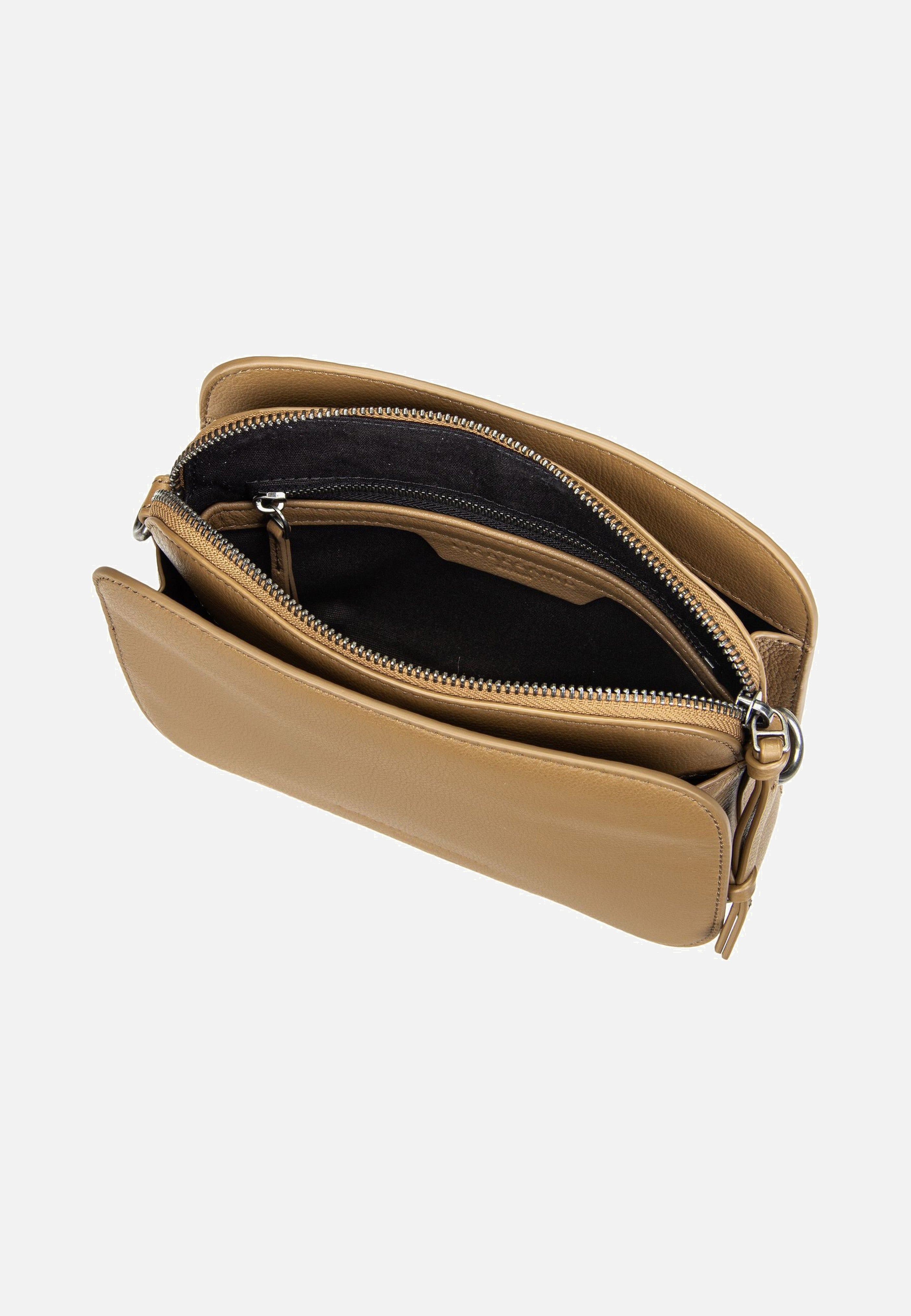 Liebeskind Berlin Luka Harris S 2167161 Sepia Crossbody Bag