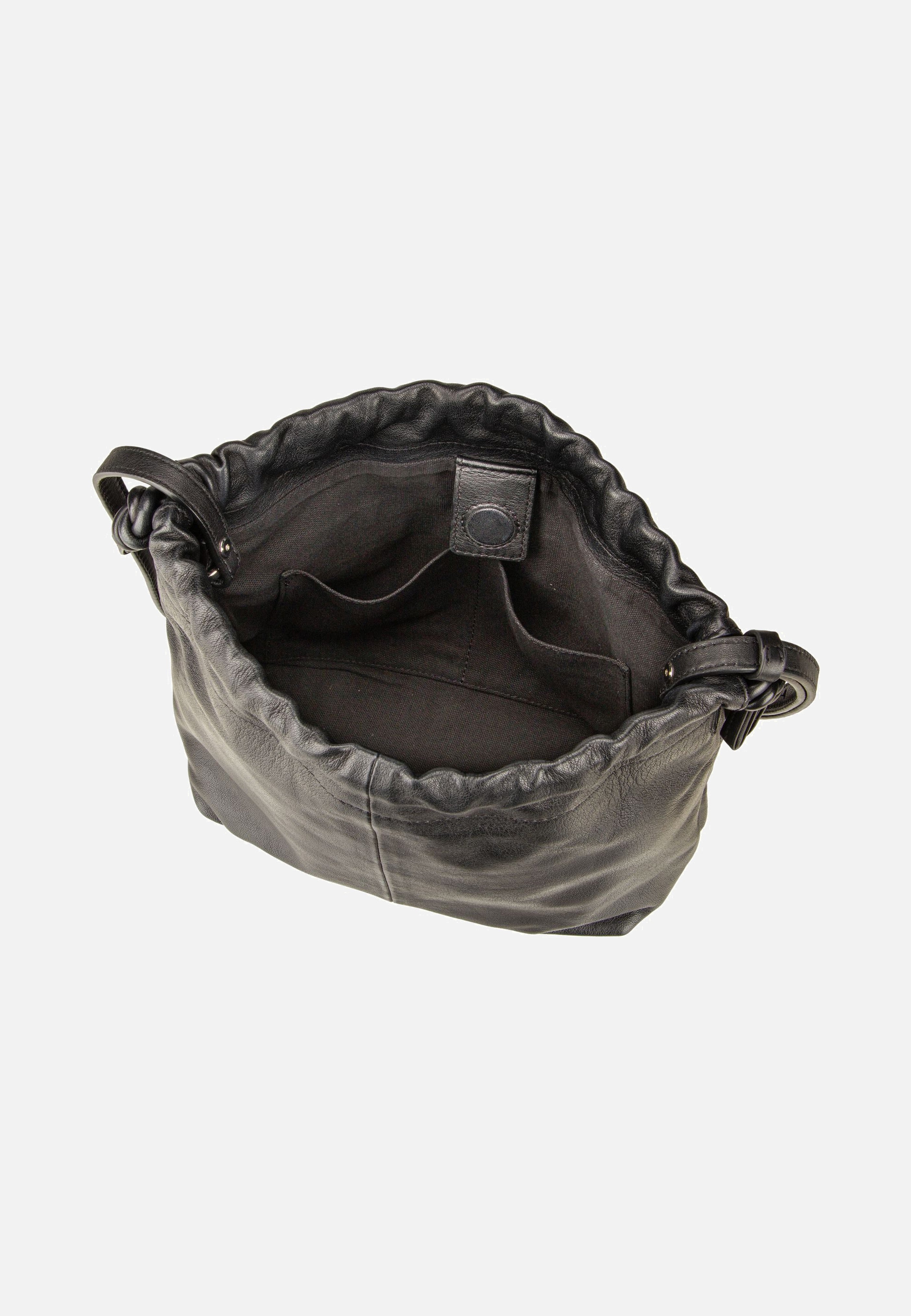 Liebeskind Berlin - Lya S 2174318 Black - Crossbody Bag | Women-Image