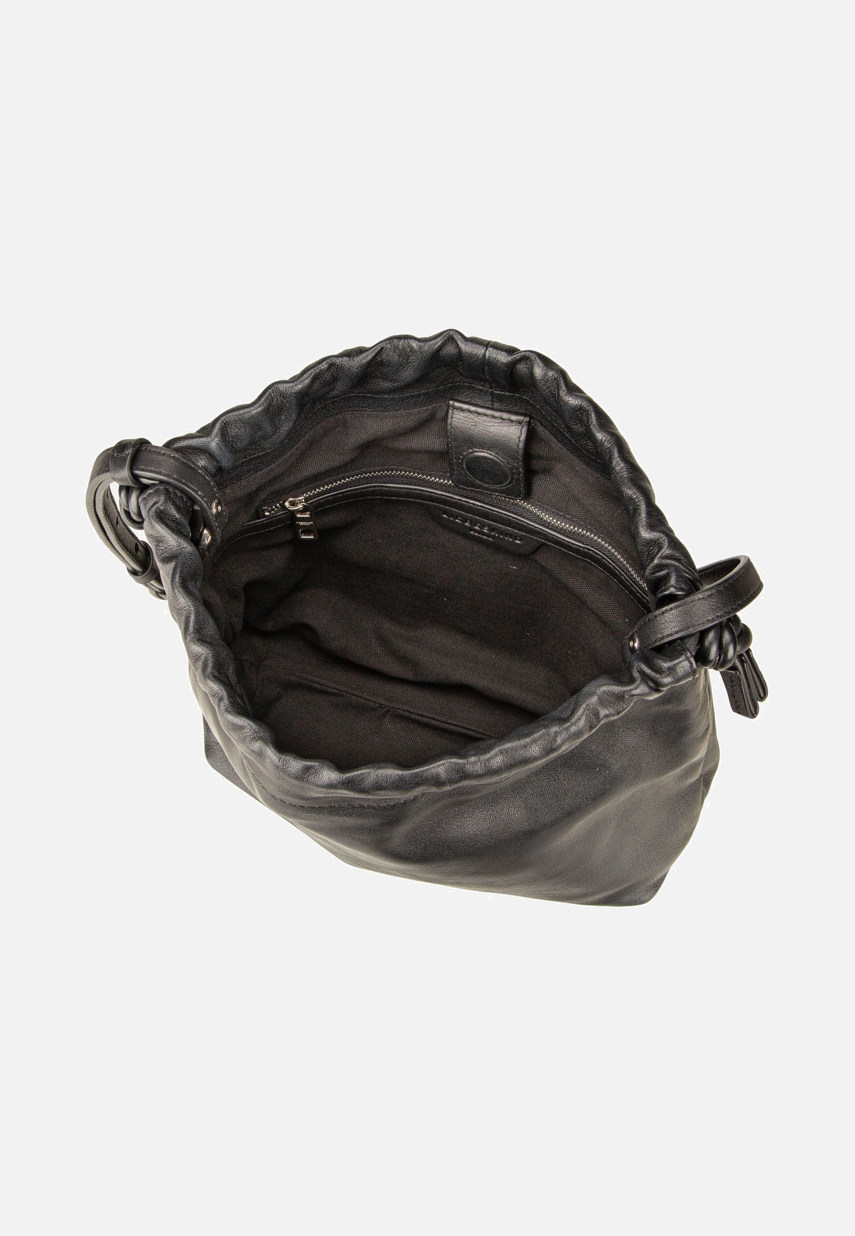 Liebeskind Berlin - Lya S 2174318 Black - Crossbody Bag | Women-Image