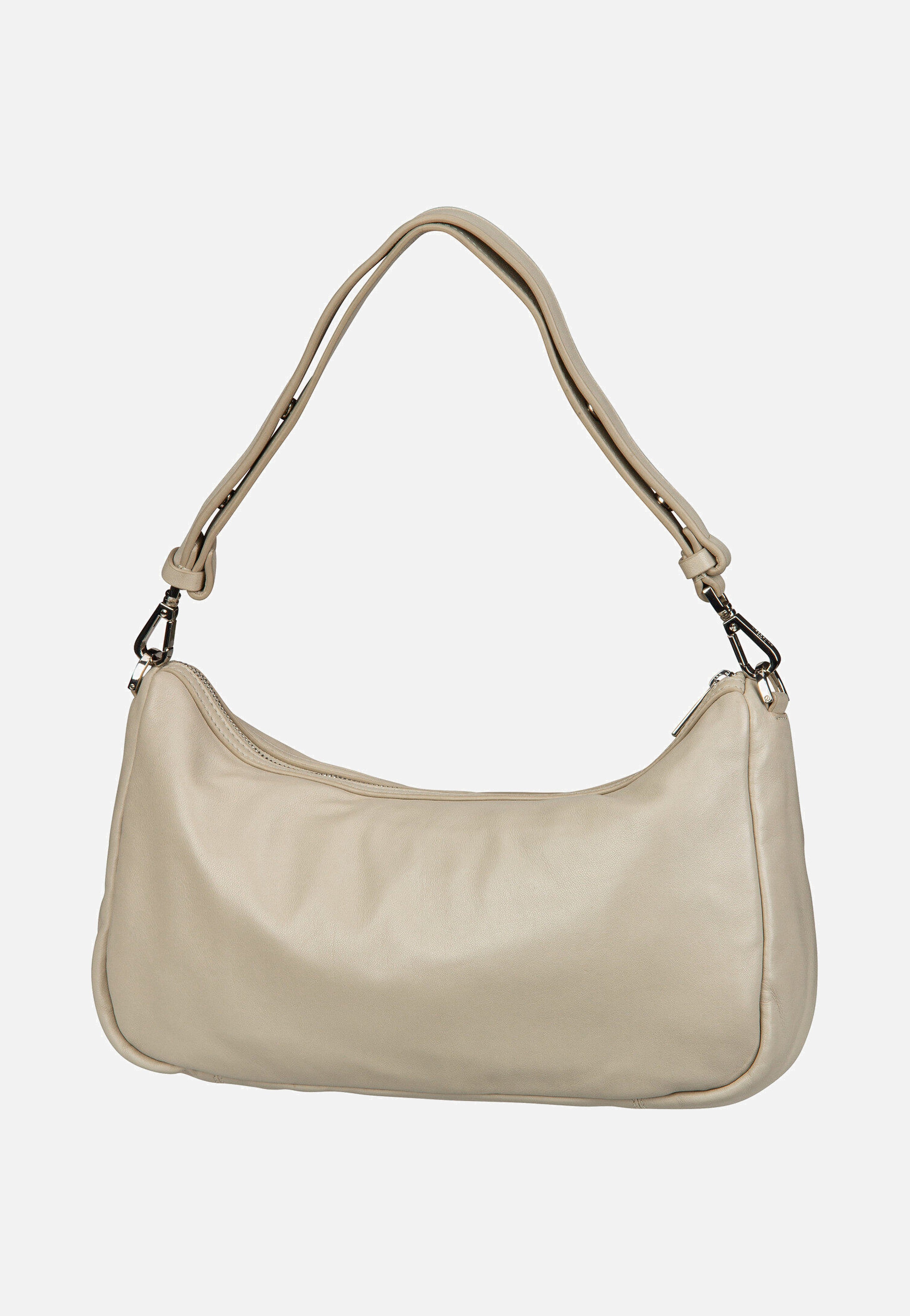 Liebeskind Berlin - Maia M Sheep Natural Milk - Shoulder Bag | Women-Image