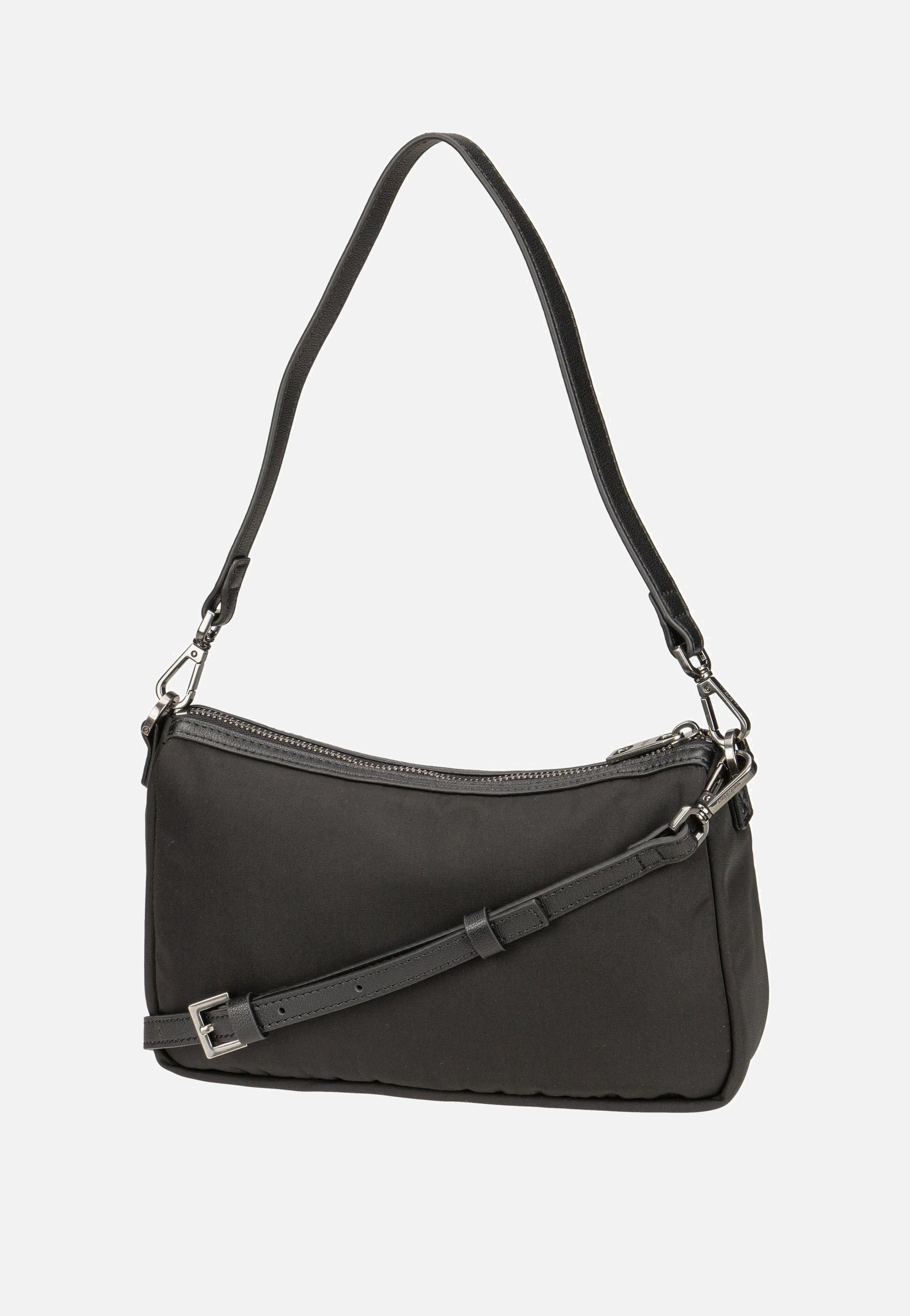 Liebeskind Berlin - Maia S Nylon Black - Shoulder Bag | Women-Image