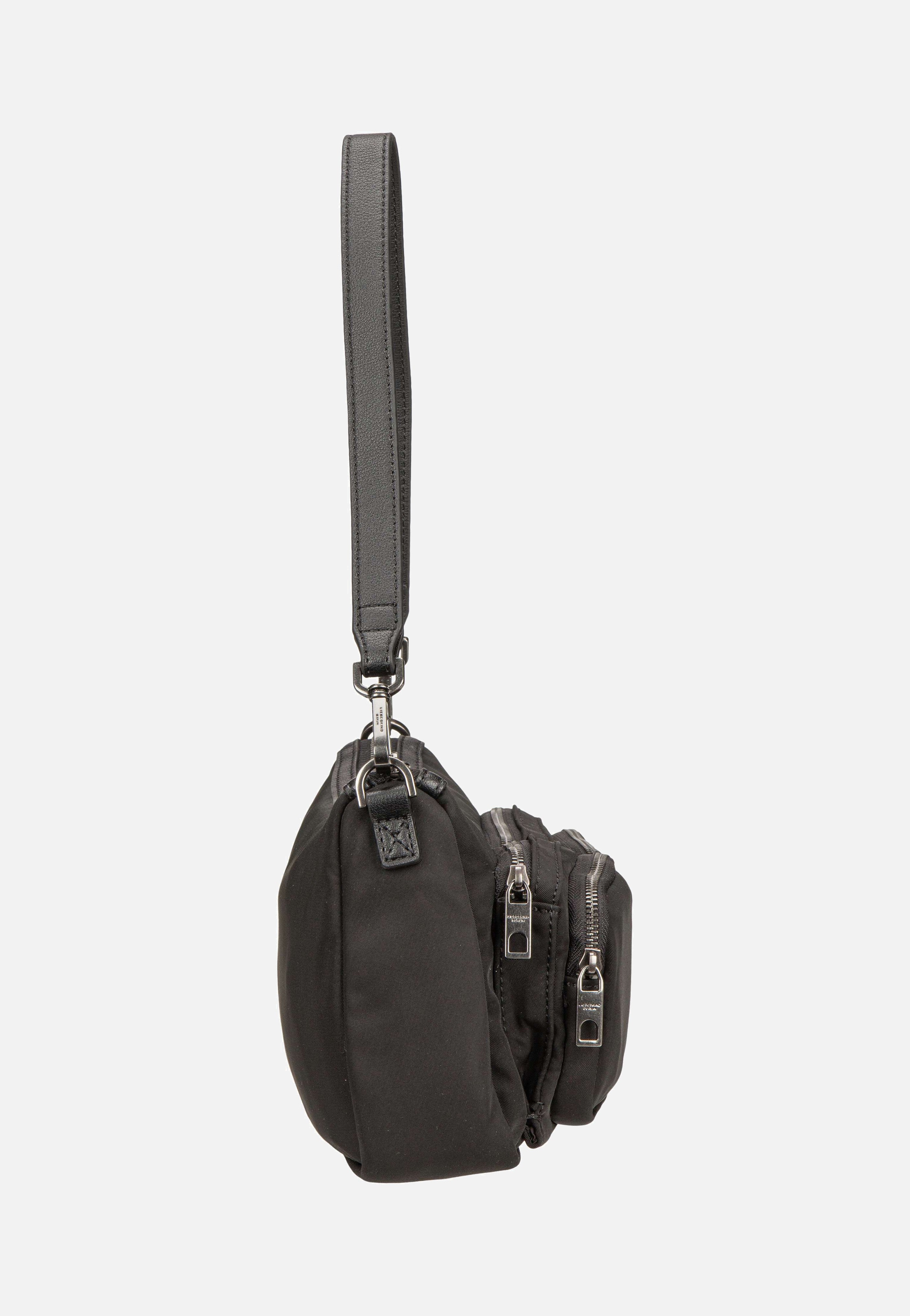 Liebeskind Berlin - Maia S Nylon Black - Shoulder Bag | Women-Image