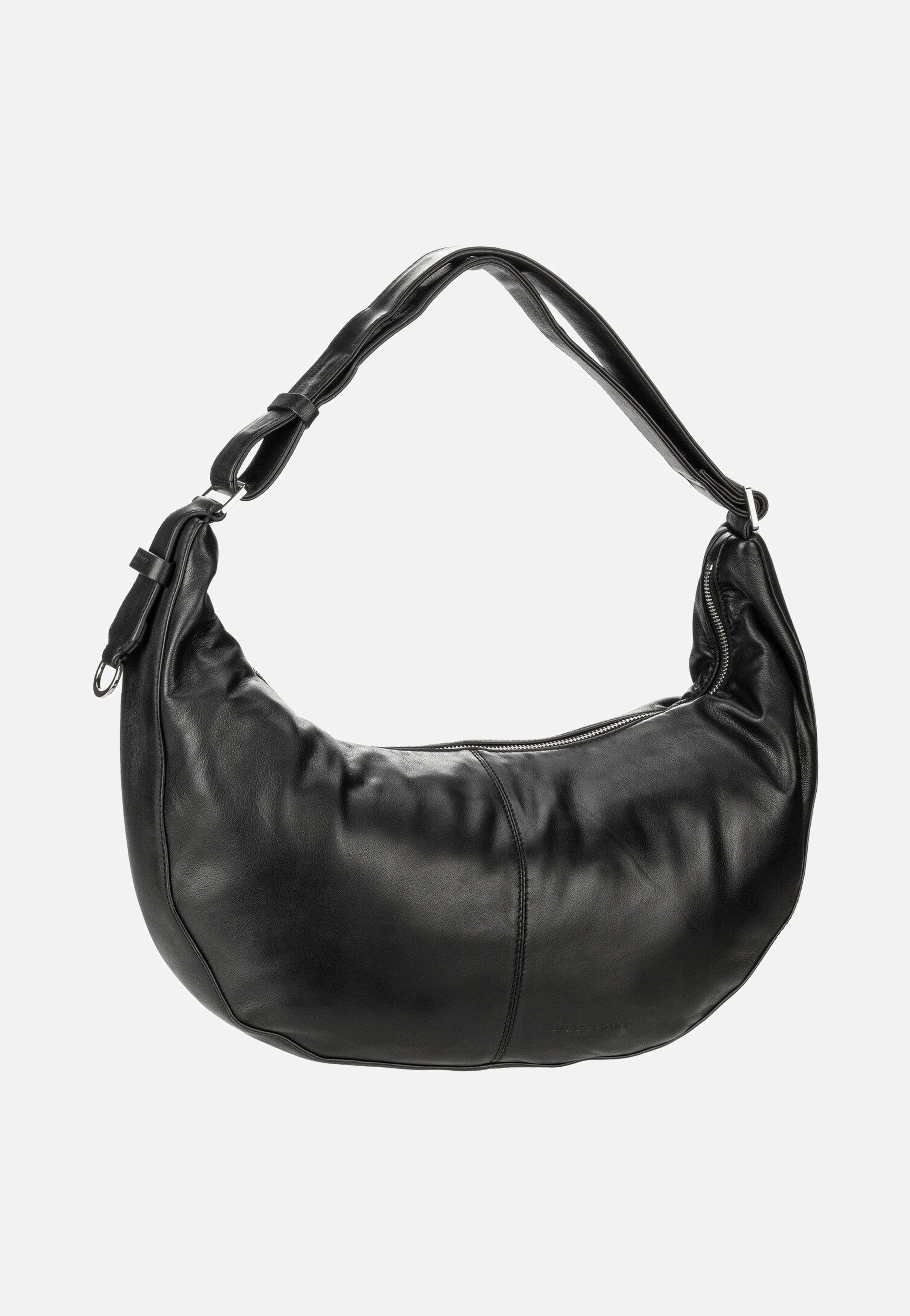Liebeskind Berlin - Moon M 2163247 Black - Hobo Bag | Women-Image