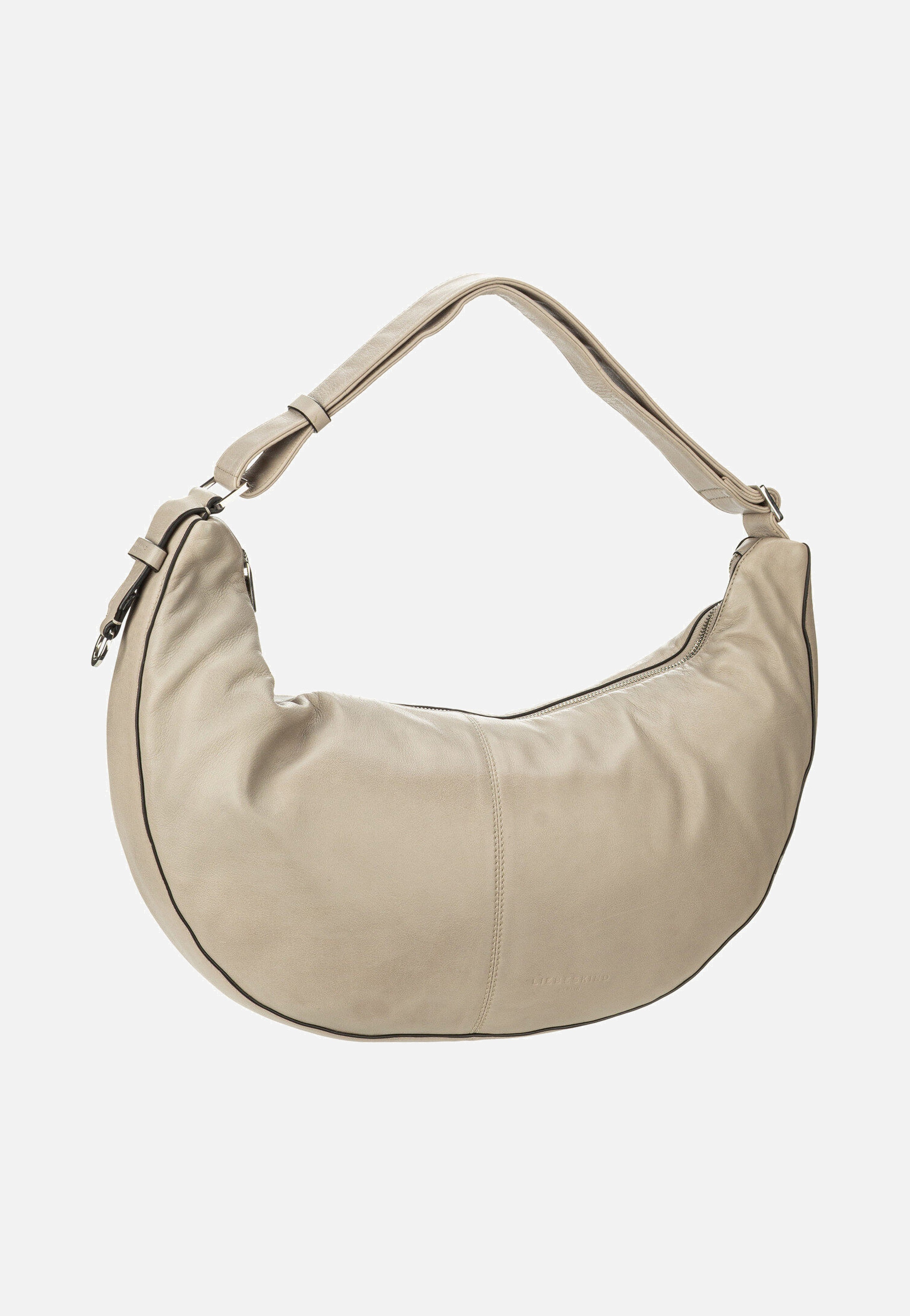 Liebeskind Berlin - Moon M 2163247 Steel - Hobo Bag | Women-Image