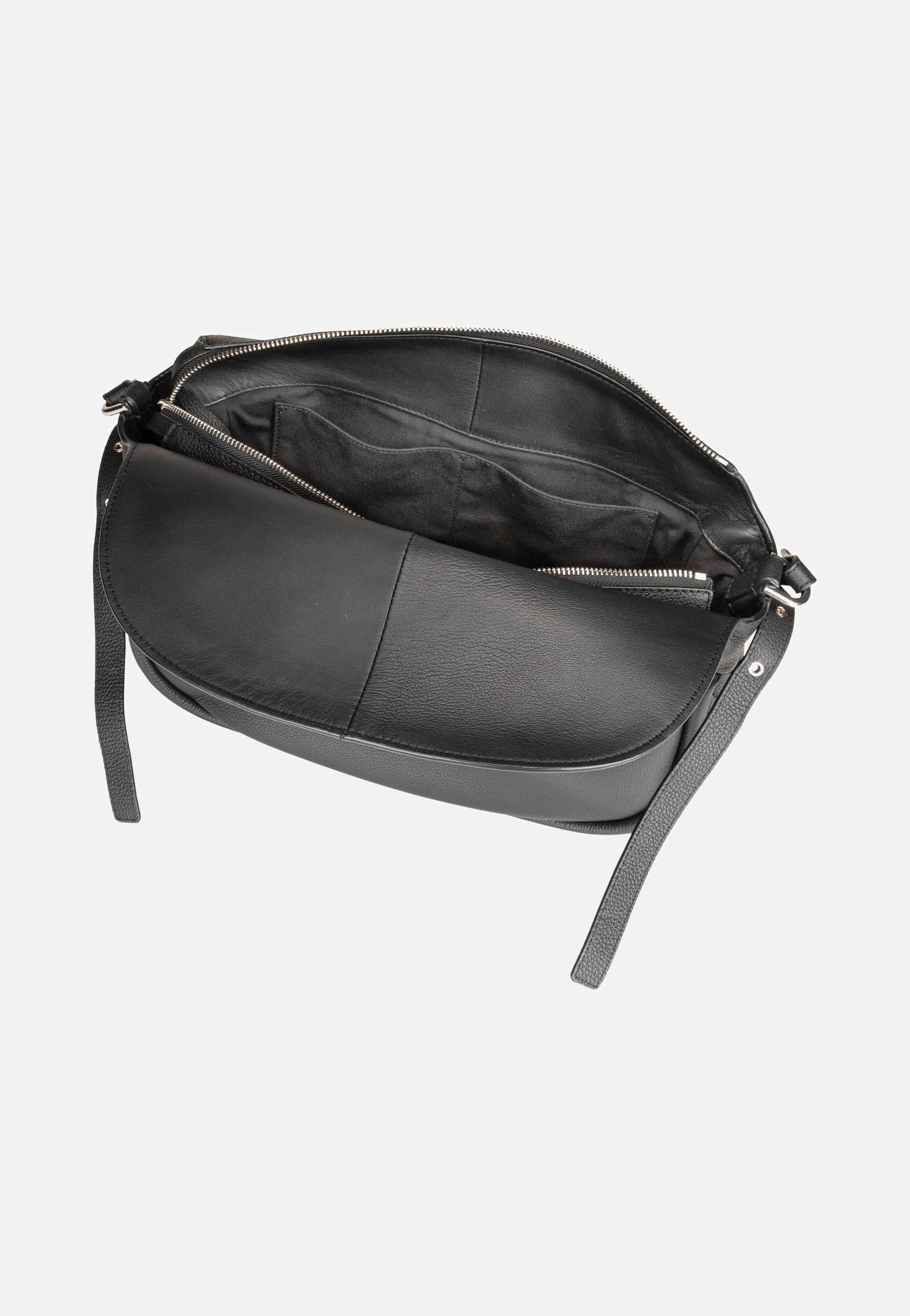 Liebeskind Berlin - Motor L 2148240 Black - Shoulder Bag | Women-Image