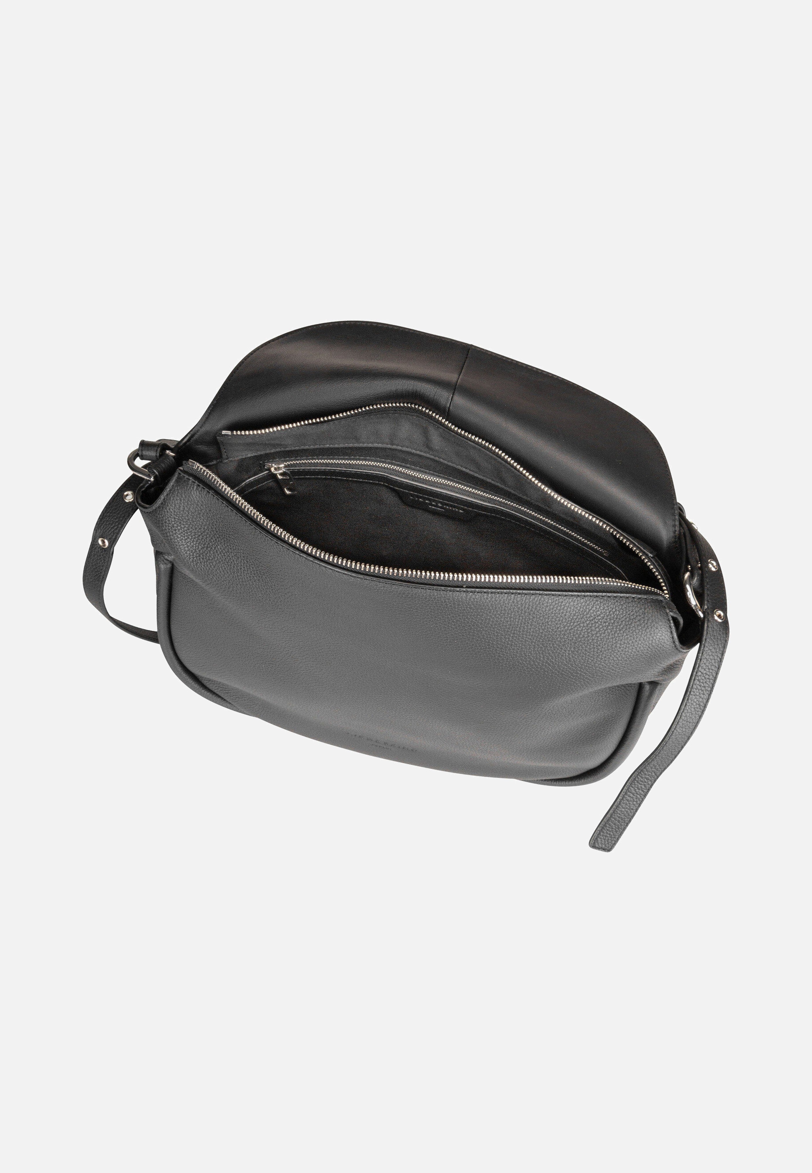 Liebeskind Berlin - Motor L 2148240 Black - Shoulder Bag | Women-Image