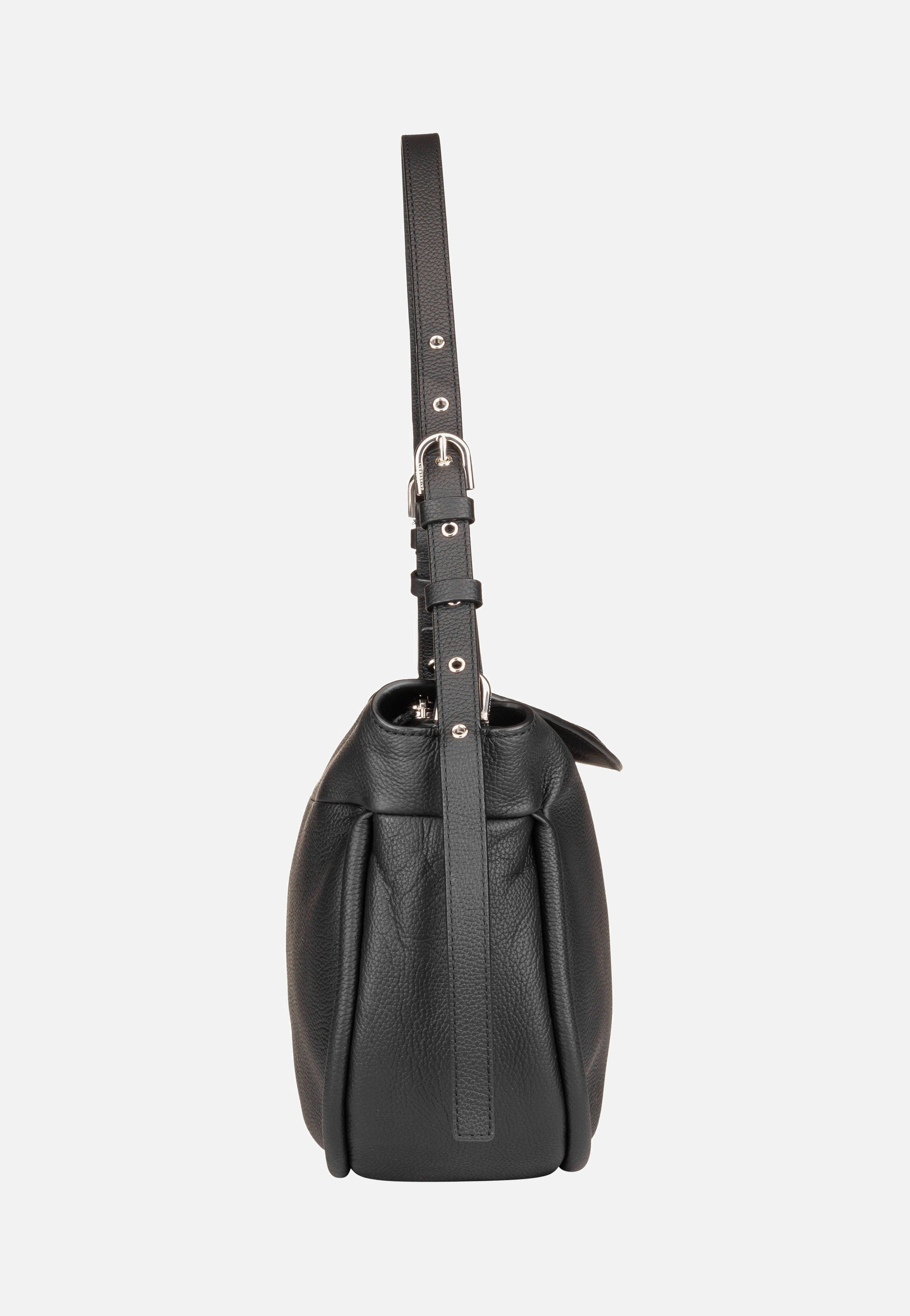 Liebeskind Berlin - Motor L 2148240 Black - Shoulder Bag | Women-Image