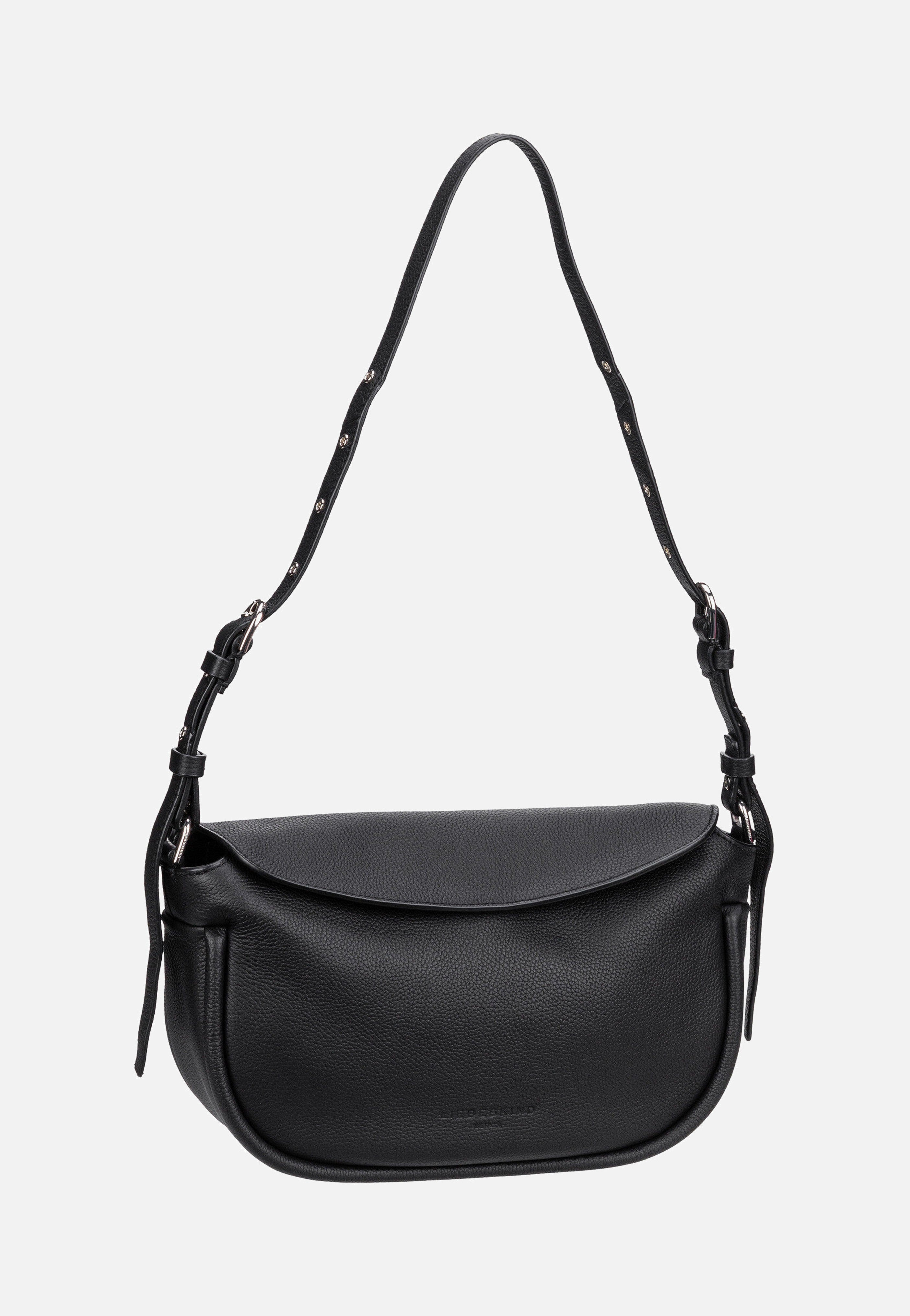 Liebeskind Berlin - Motor M 2148253 Black - Shoulder Bag | Women-Image