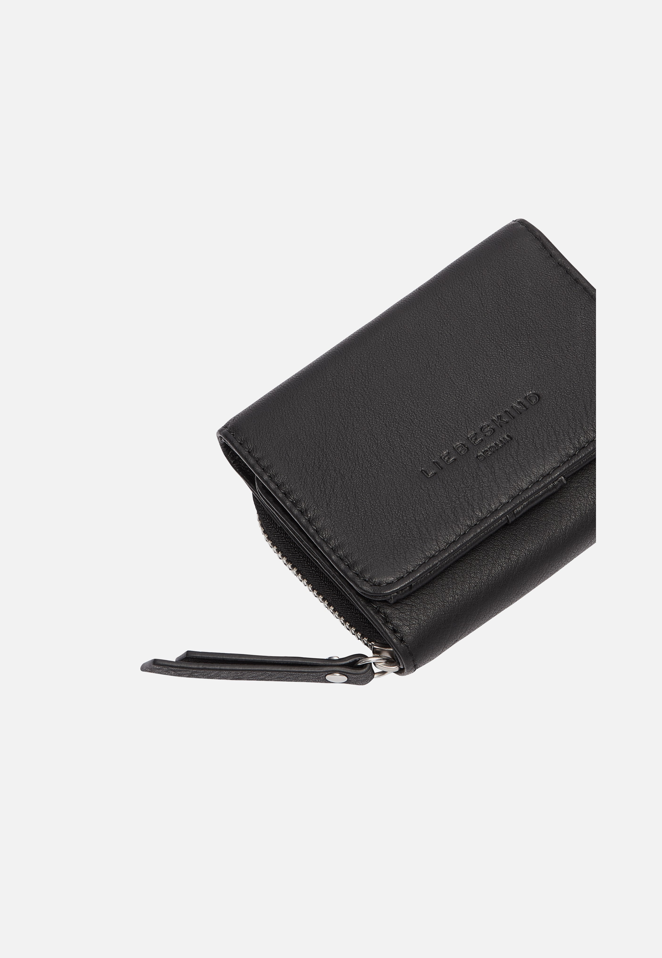 Liebeskind Berlin - Pablita 20 Black - Wallet | Women-Image
