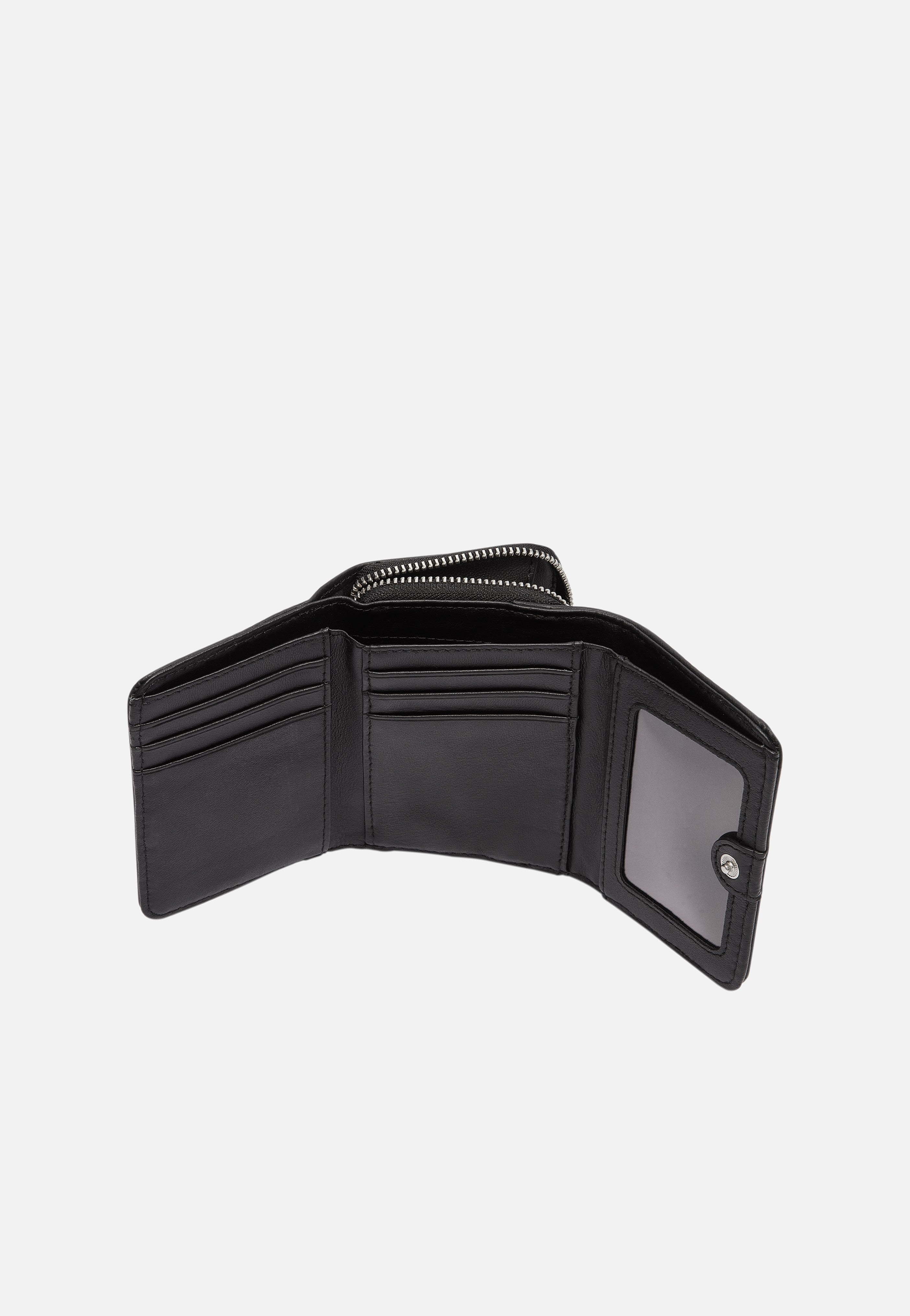 Liebeskind Berlin - Pablita 20 Black - Wallet | Women-Image