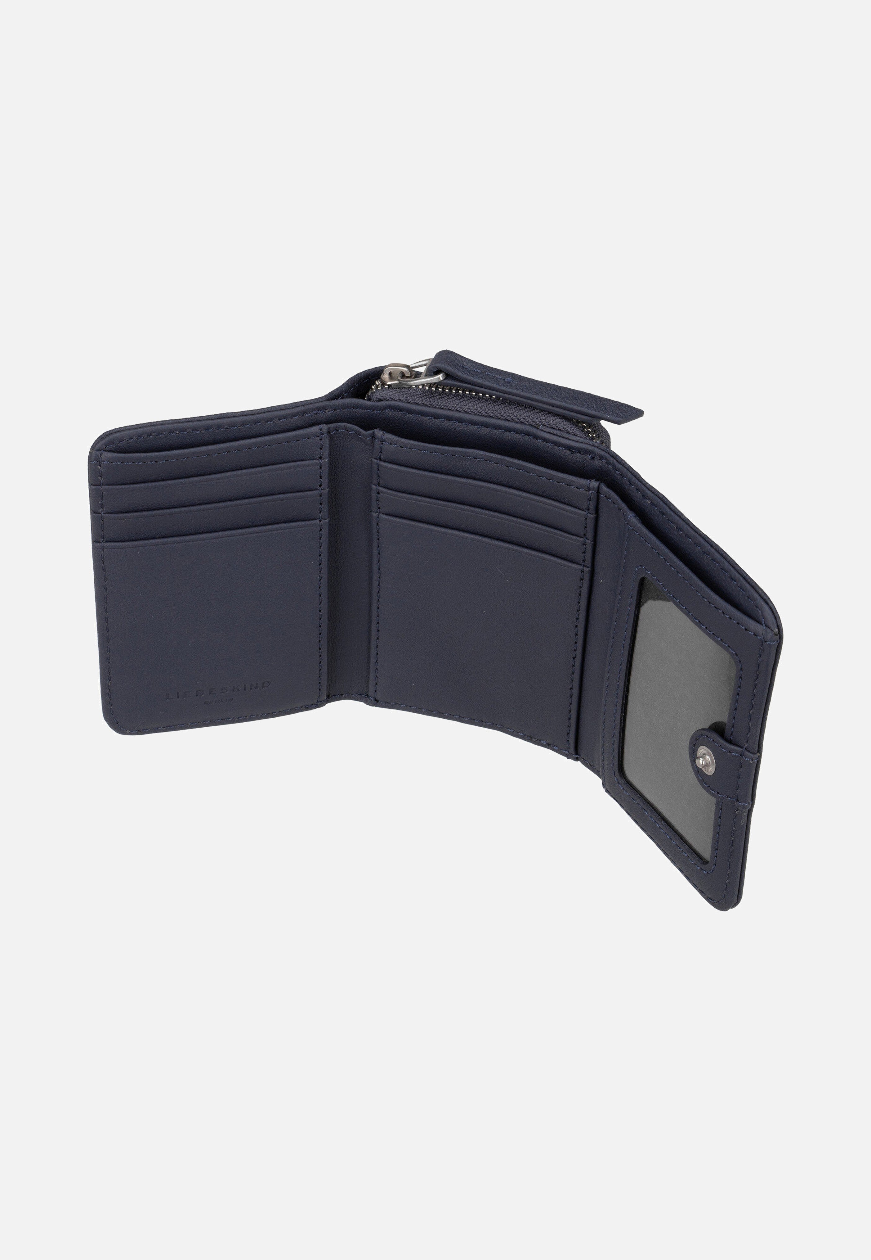 Liebeskind Berlin Pablita 20 Cobalt Night Wallet