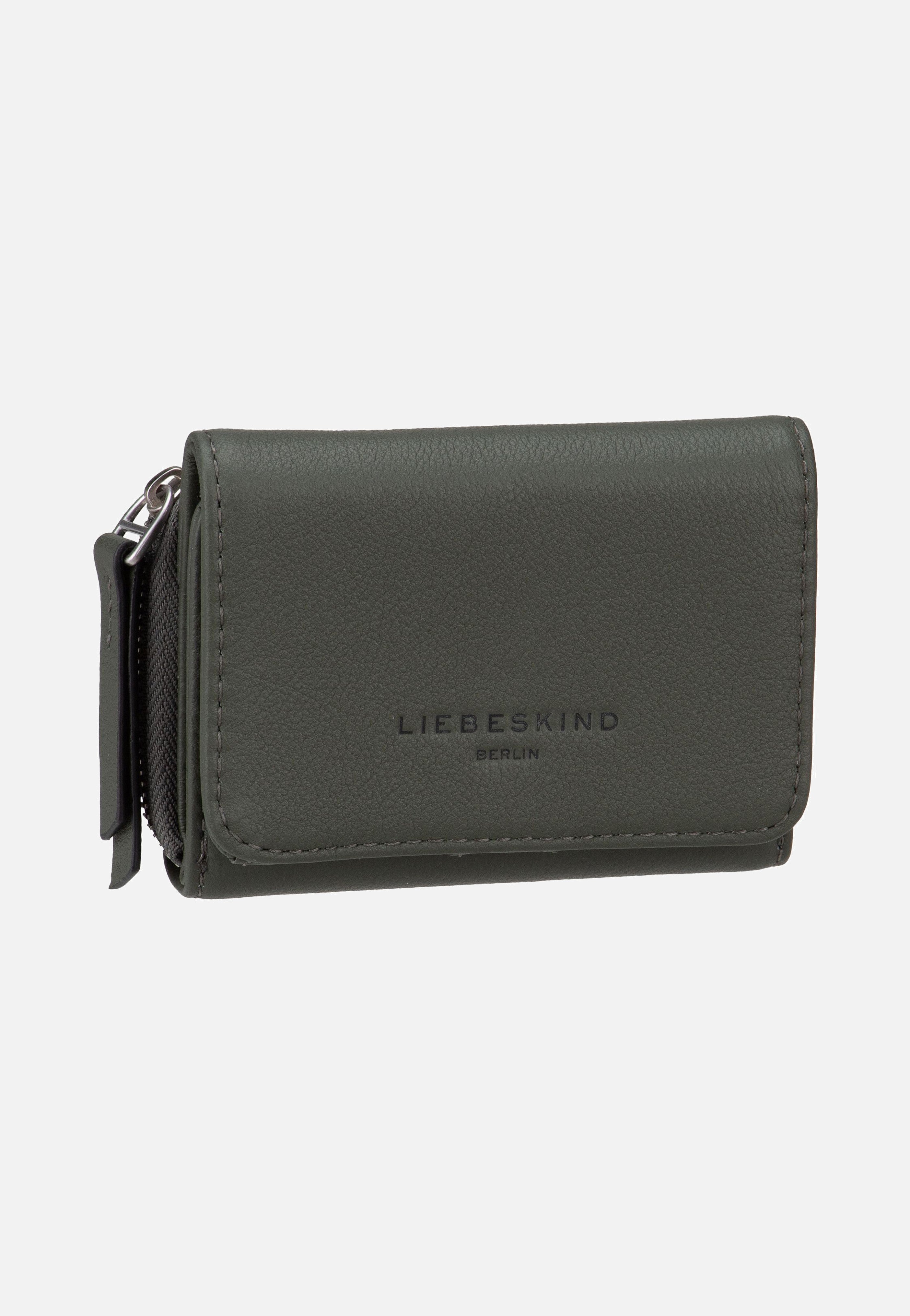 Liebeskind Berlin - Pablita 20 Cypress Green - Wallet | Women-Image