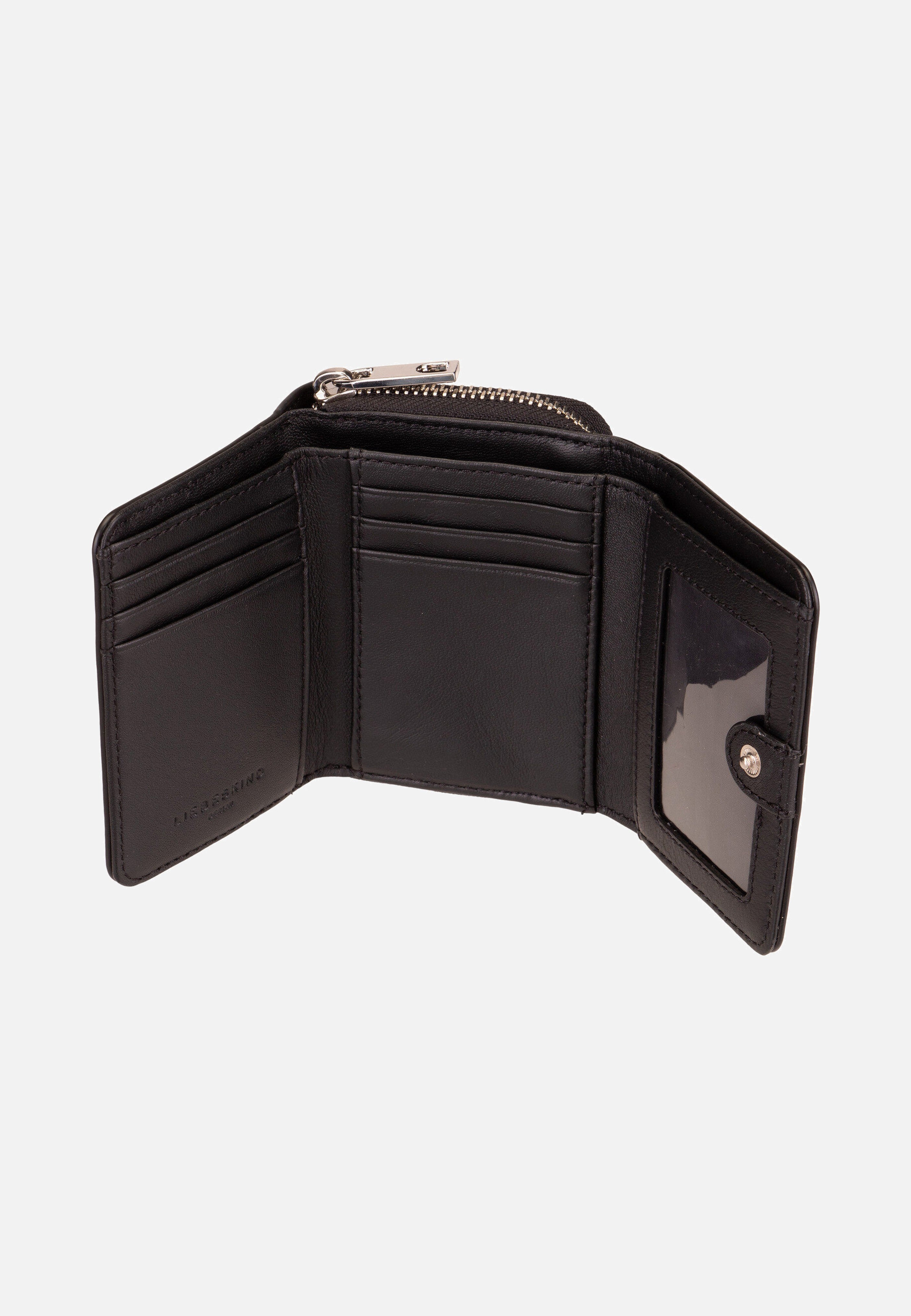 Liebeskind Berlin - Pablita M Tokyo Sheep Black - Wallet | Women-Image