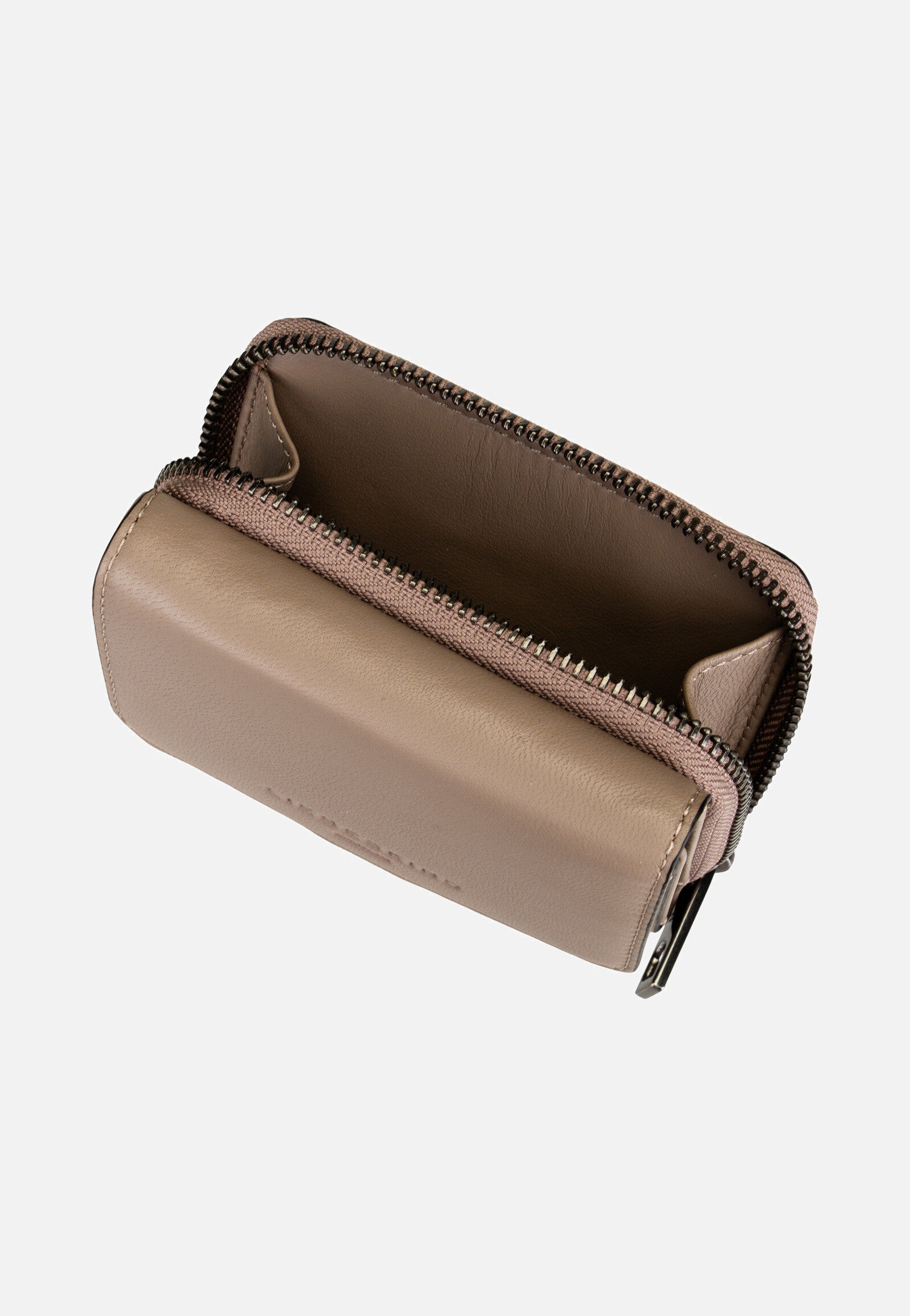 Liebeskind Berlin - Pablita M Tokyo Sheep Neutral Gray - Wallet | Women-Image