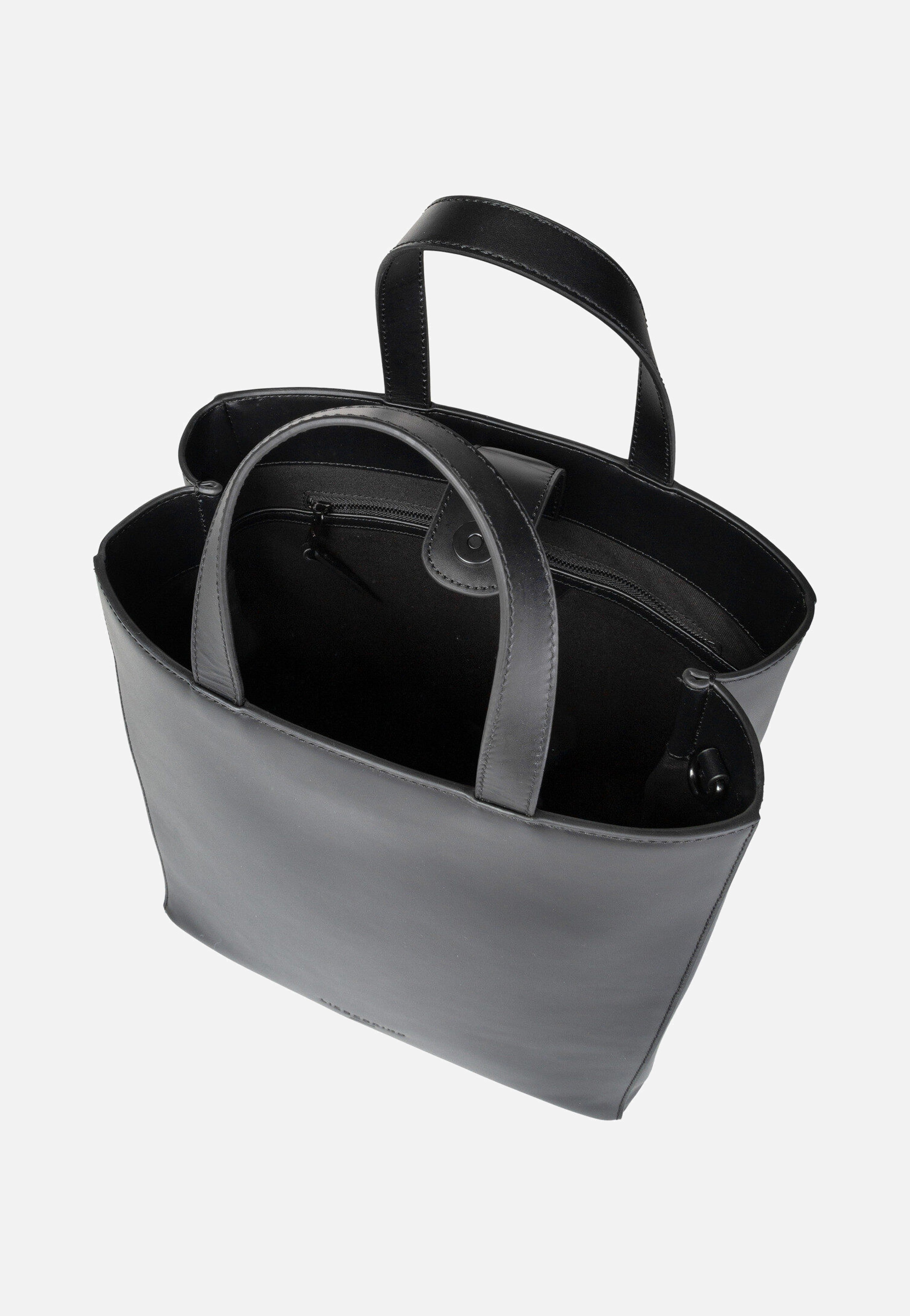 Liebeskind Berlin - Paper Bag 20 Black - Tote Bag | Women-Image