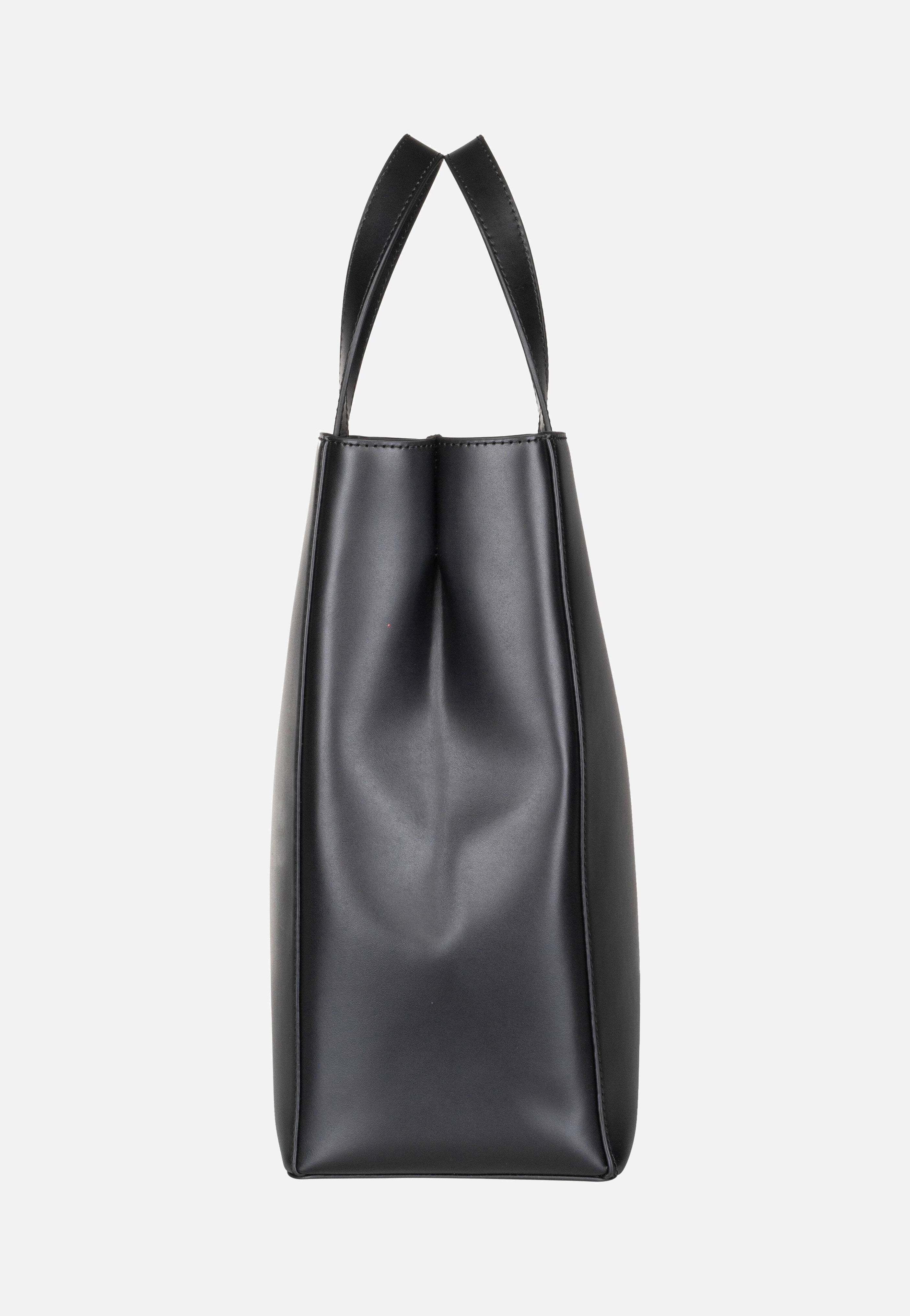 Liebeskind Berlin - Paper Bag 20 Black - Tote Bag | Women-Image