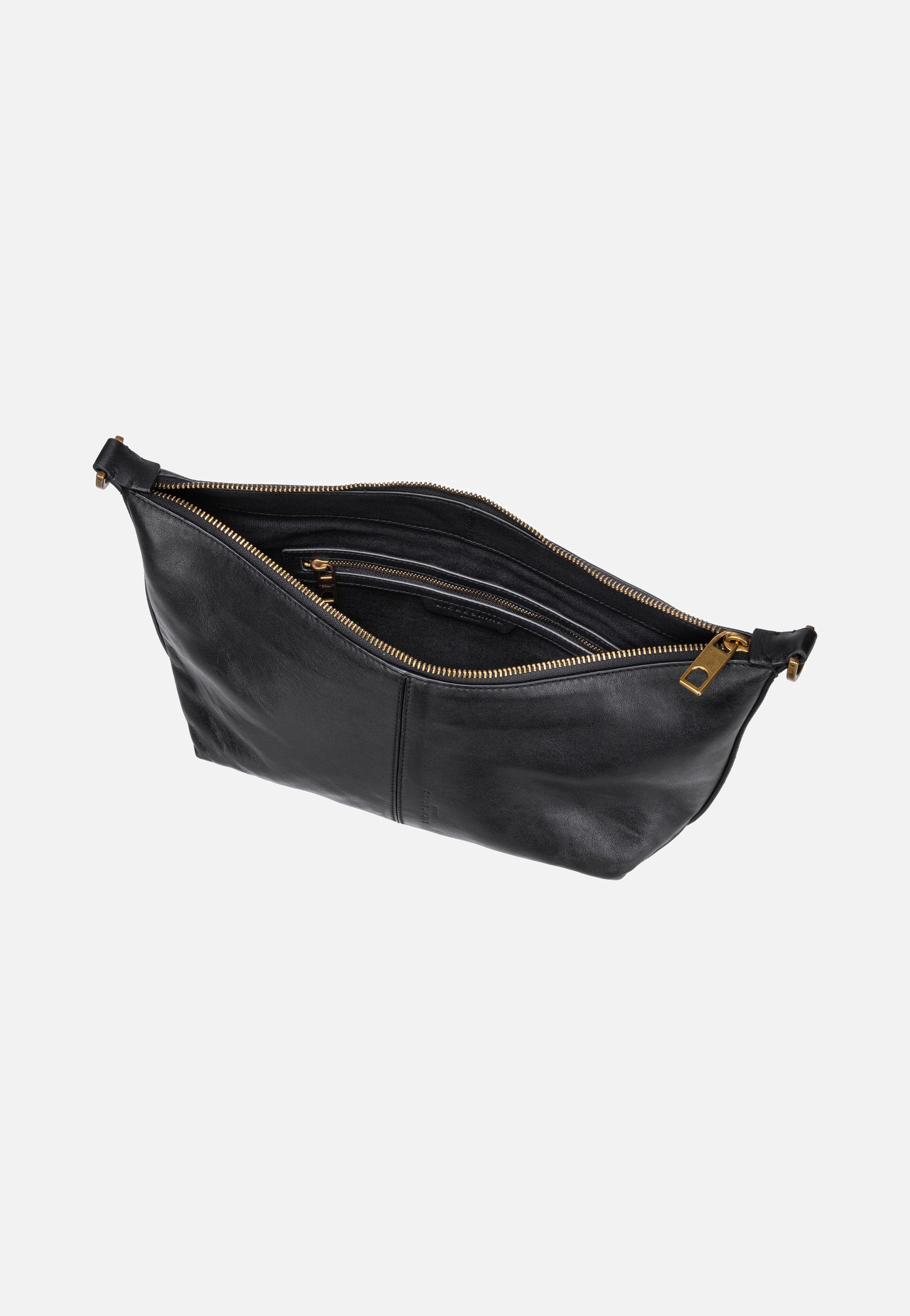 Liebeskind Berlin - Paris 2140307 Black - Shoulder Bag | Women-Image