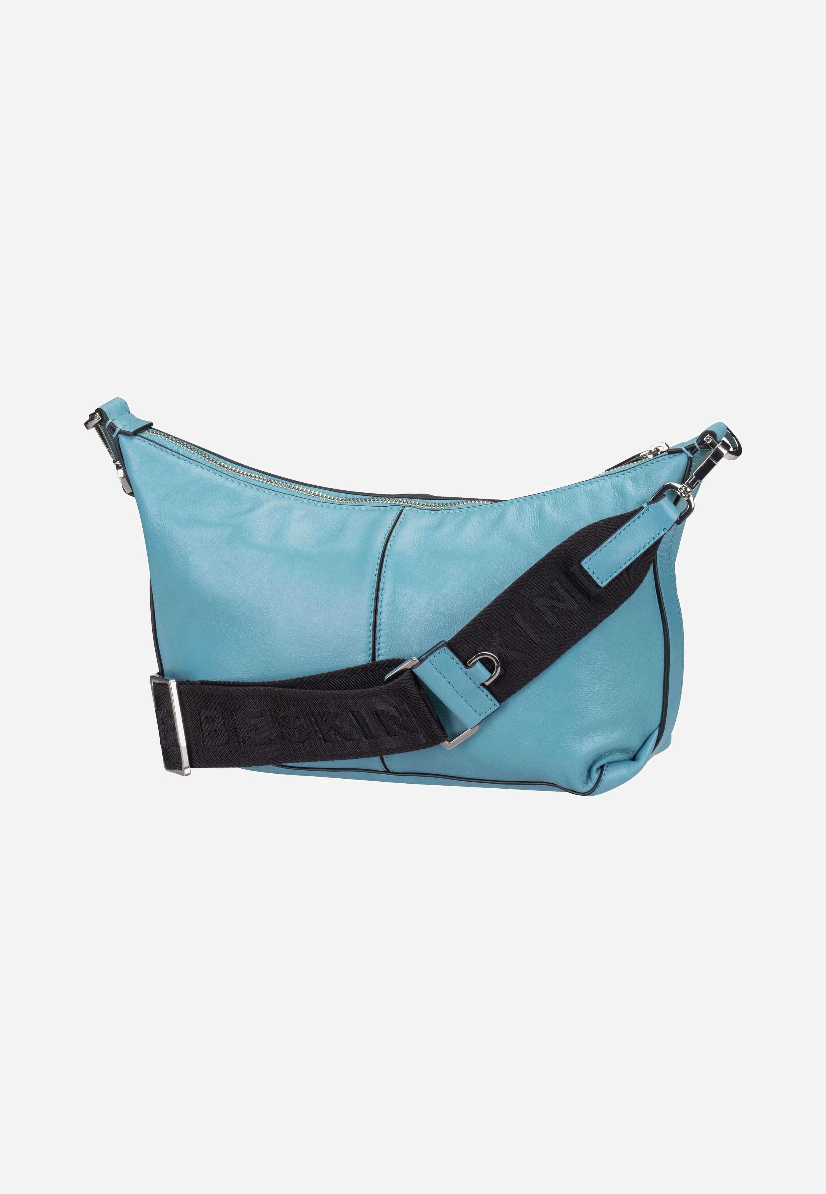 Liebeskind Berlin - Paris 2148775 Petrol Blue - Pouch Bag | Women-Image