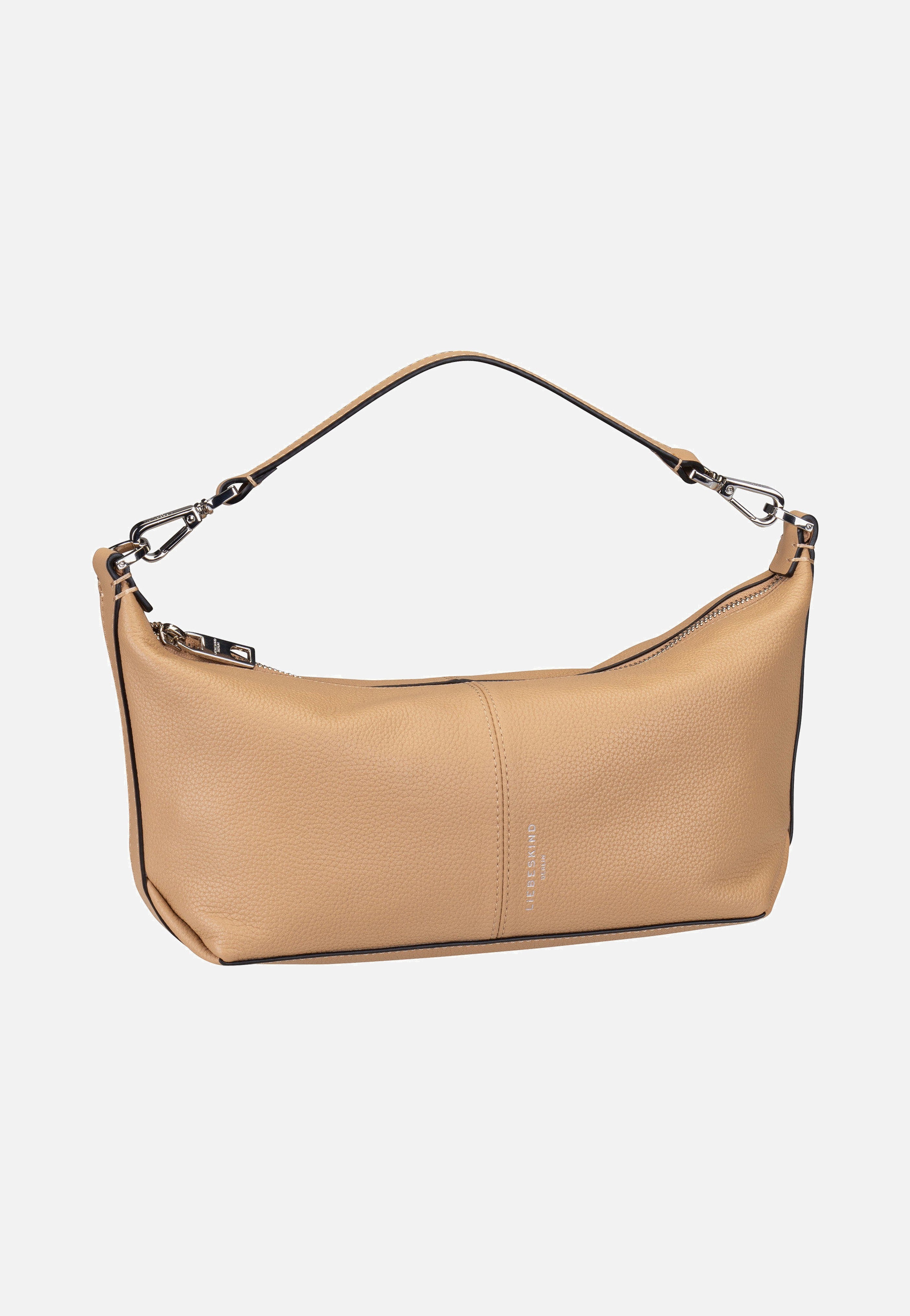 Liebeskind Berlin - Paris 2148785 Beige - Hobo Bag | Women-Image