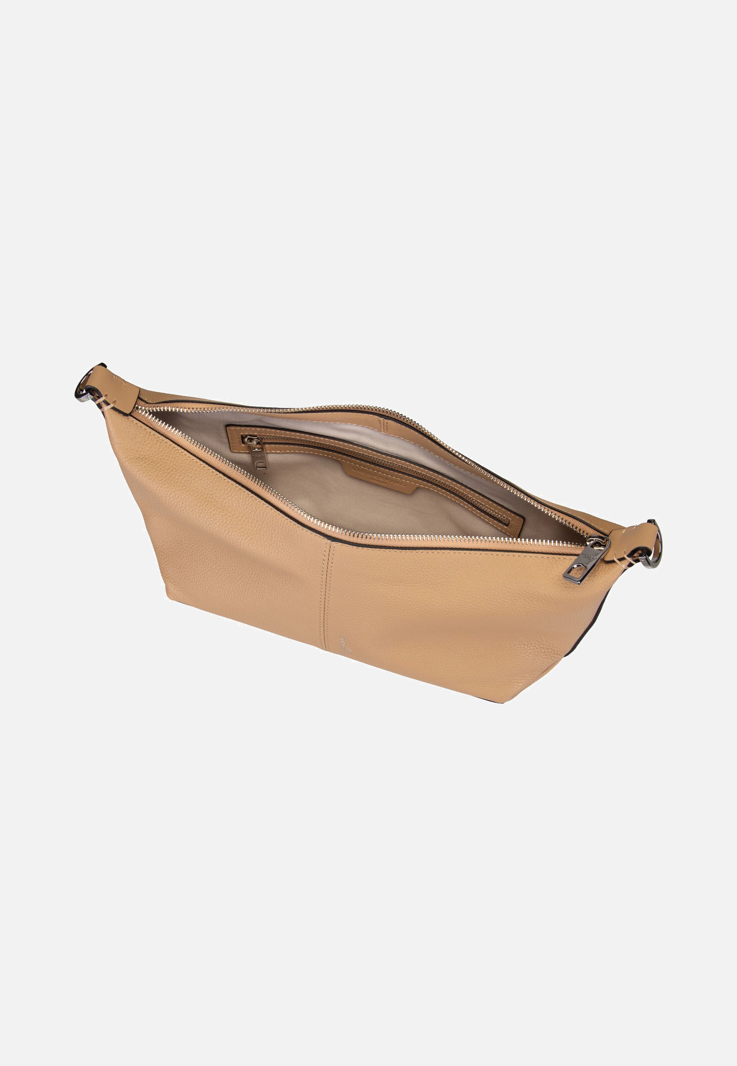 Liebeskind Berlin - Paris 2148785 Beige - Hobo Bag | Women-Image