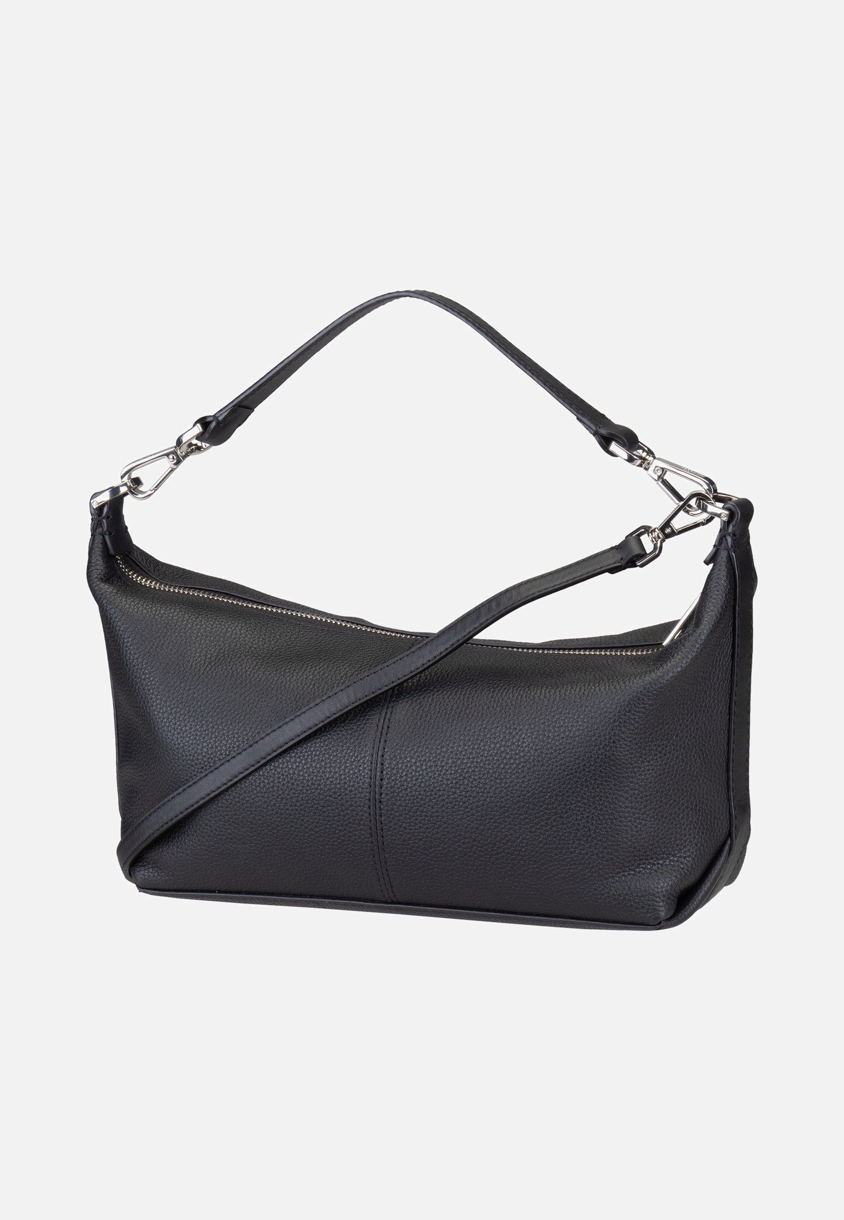 Liebeskind Berlin - Paris 2148785 Black - Hobo Bag | Women-Image