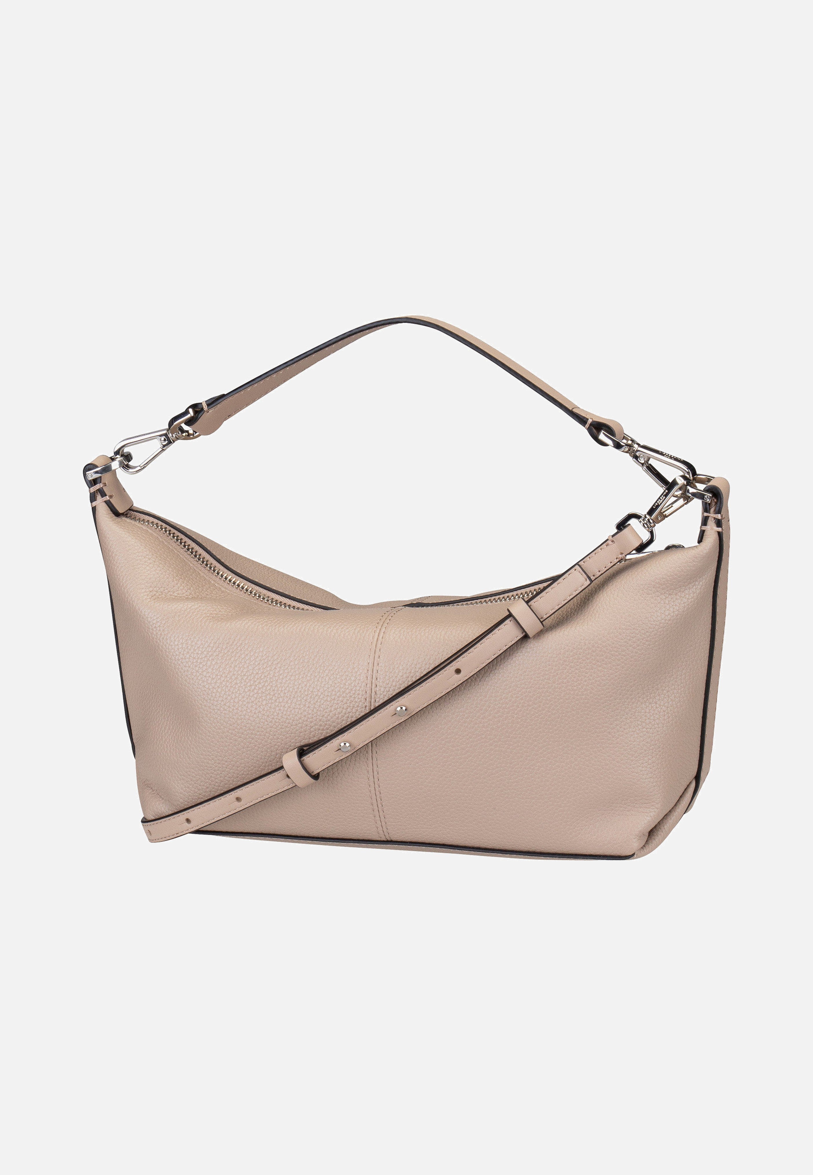 Liebeskind Berlin - Paris 2148785 Stone - Hobo Bag | Women-Image