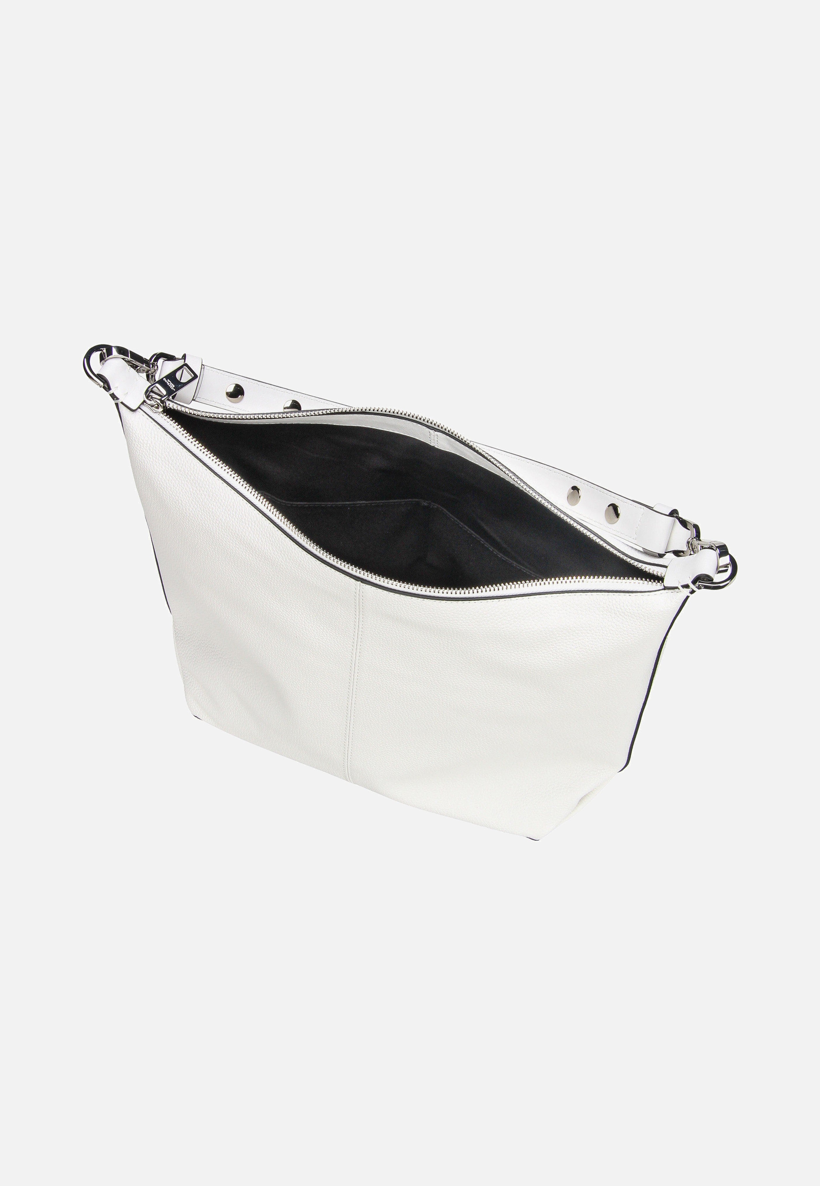 Liebeskind Berlin - Paris 2148787 Arctic - Hobo Bag | Neutral-Image