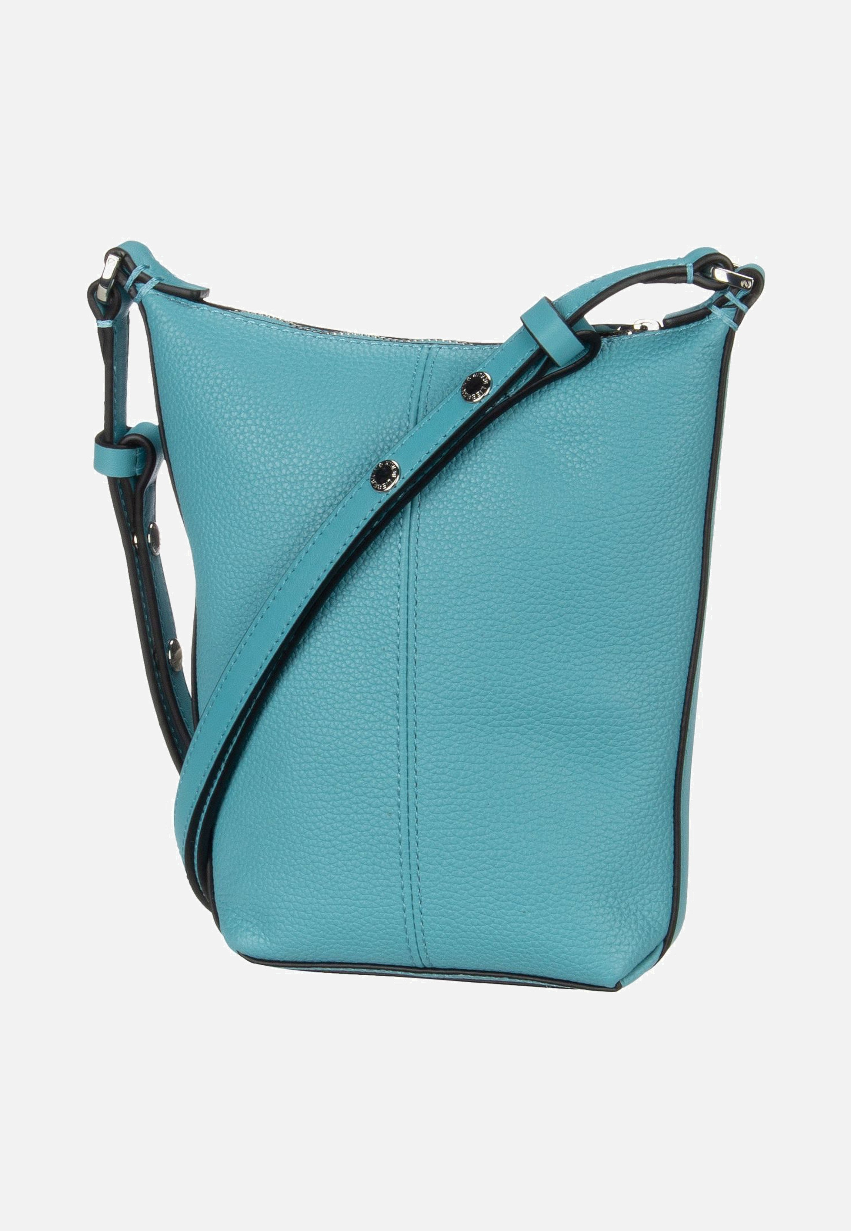 Liebeskind Berlin - Paris 2153812 Petrol Blue - Crossbody Bag | Women-Image