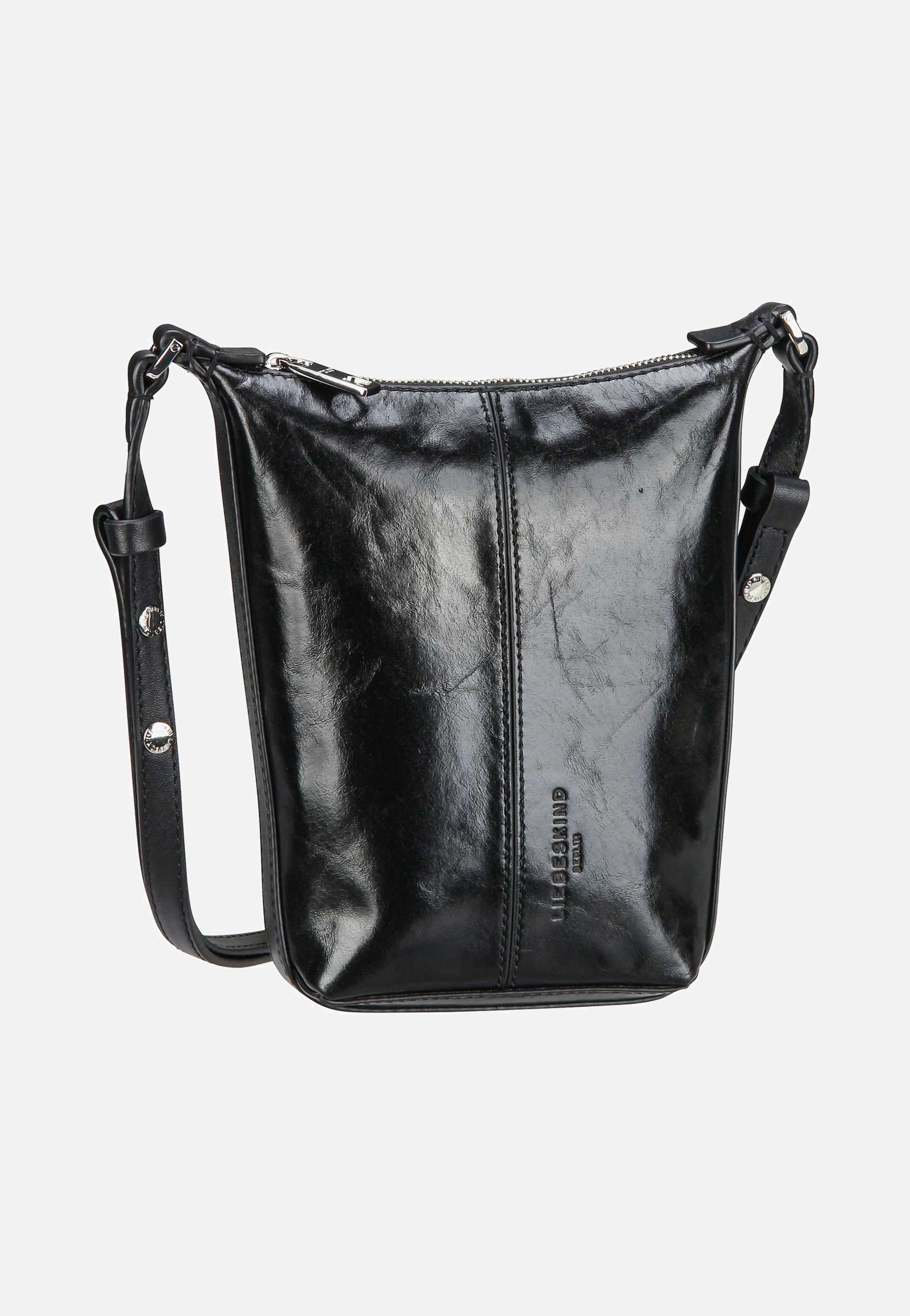 Liebeskind Berlin - Paris 2153818 Black - Shoulder Bag | Women-Image