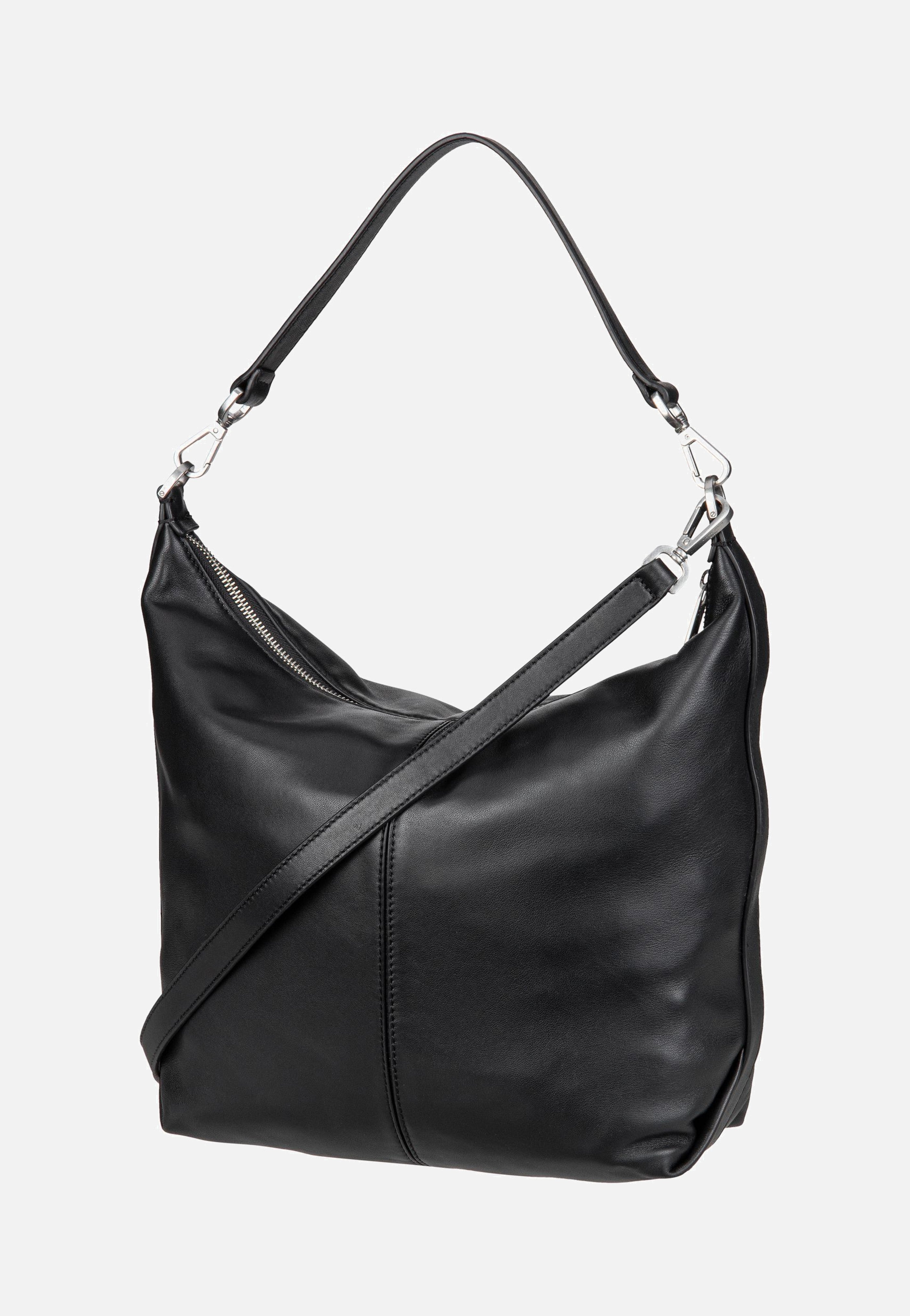Liebeskind Berlin - Paris M 2163674 Black - Hobo Bag | Women-Image