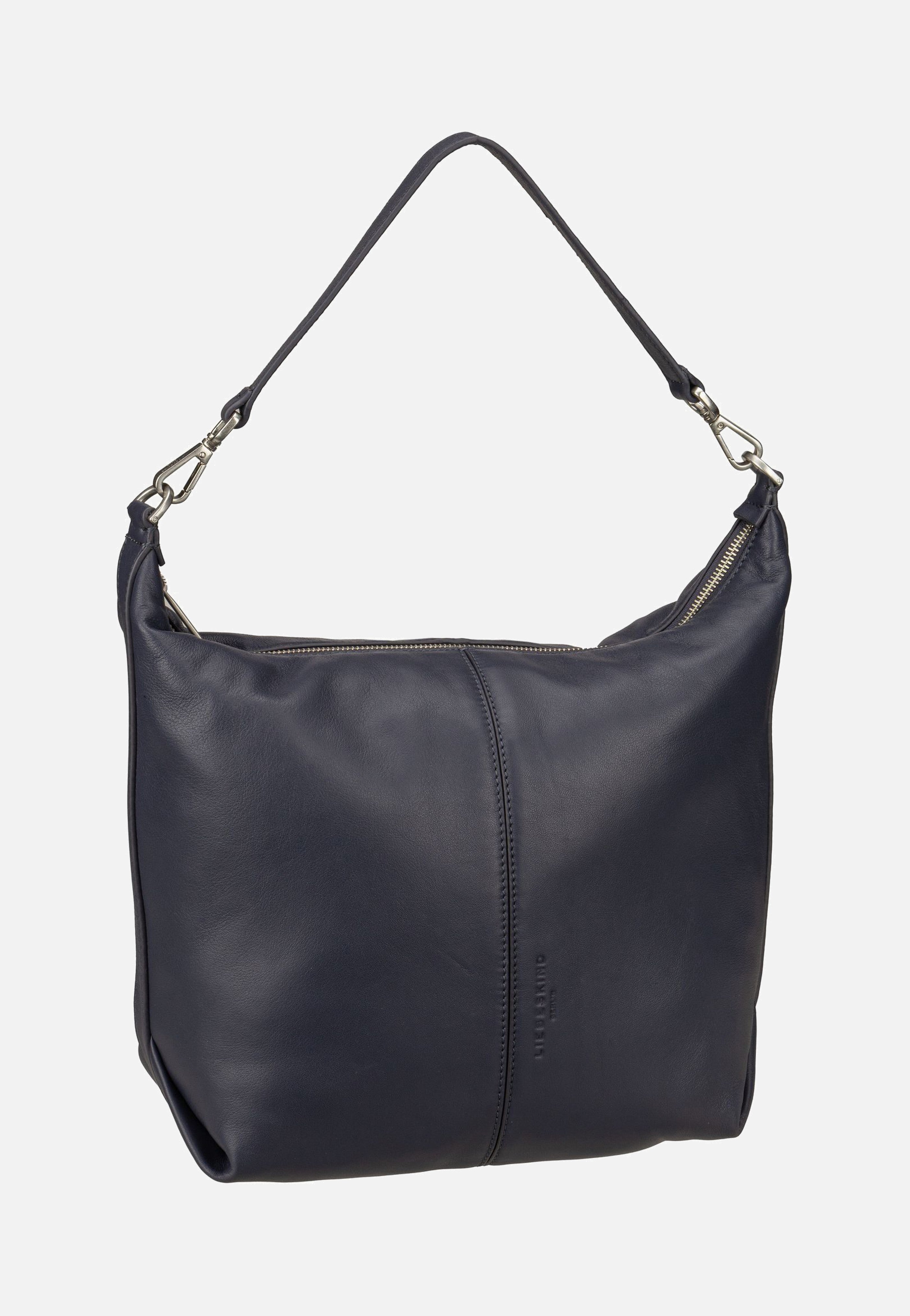 Liebeskind Berlin - Paris M 2163674 Cobalt Night - Hobo Bag | Women-Image