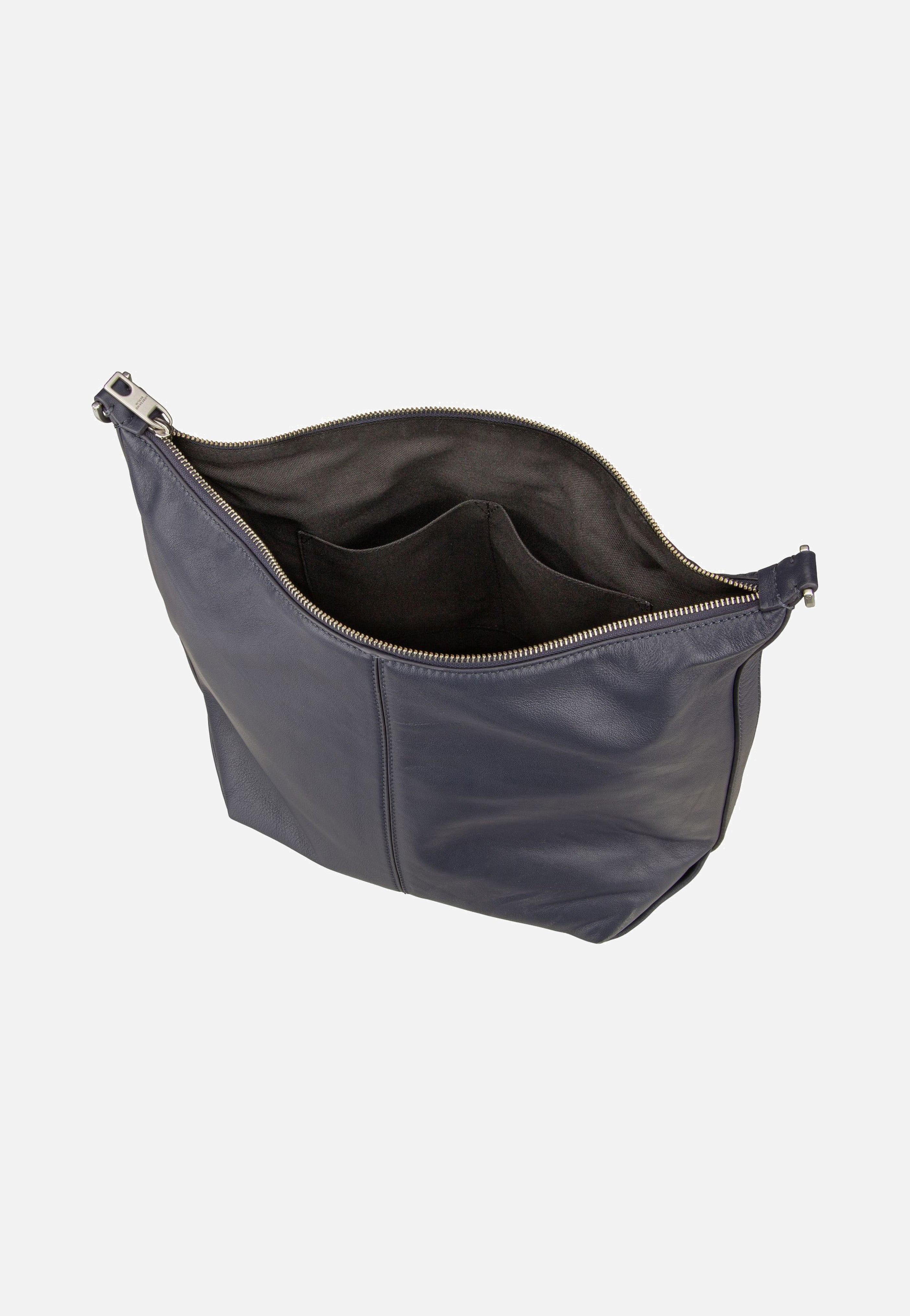 Liebeskind Berlin - Paris M 2163674 Cobalt Night - Hobo Bag | Women-Image