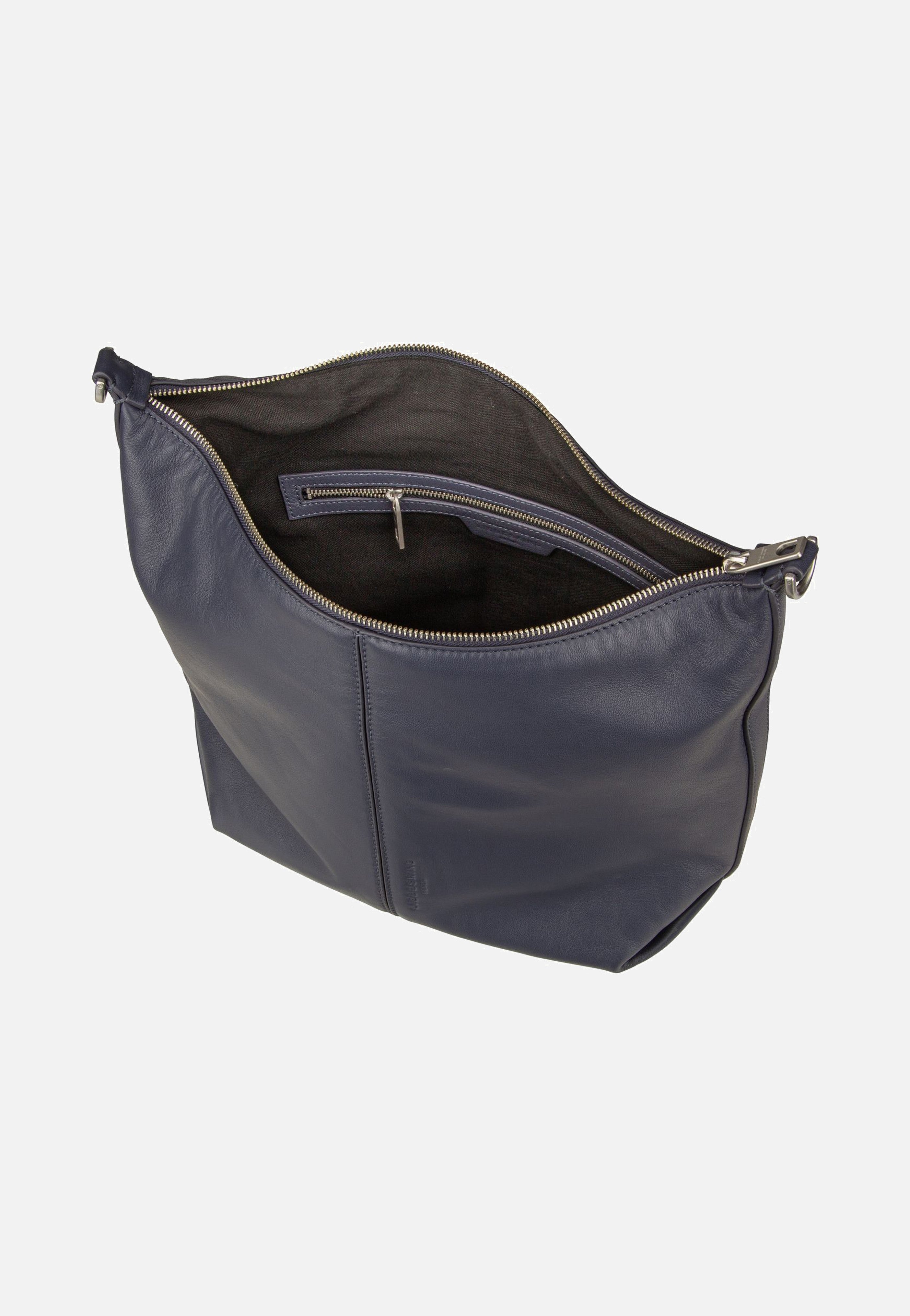 Liebeskind Berlin - Paris M 2163674 Cobalt Night - Hobo Bag | Women-Image