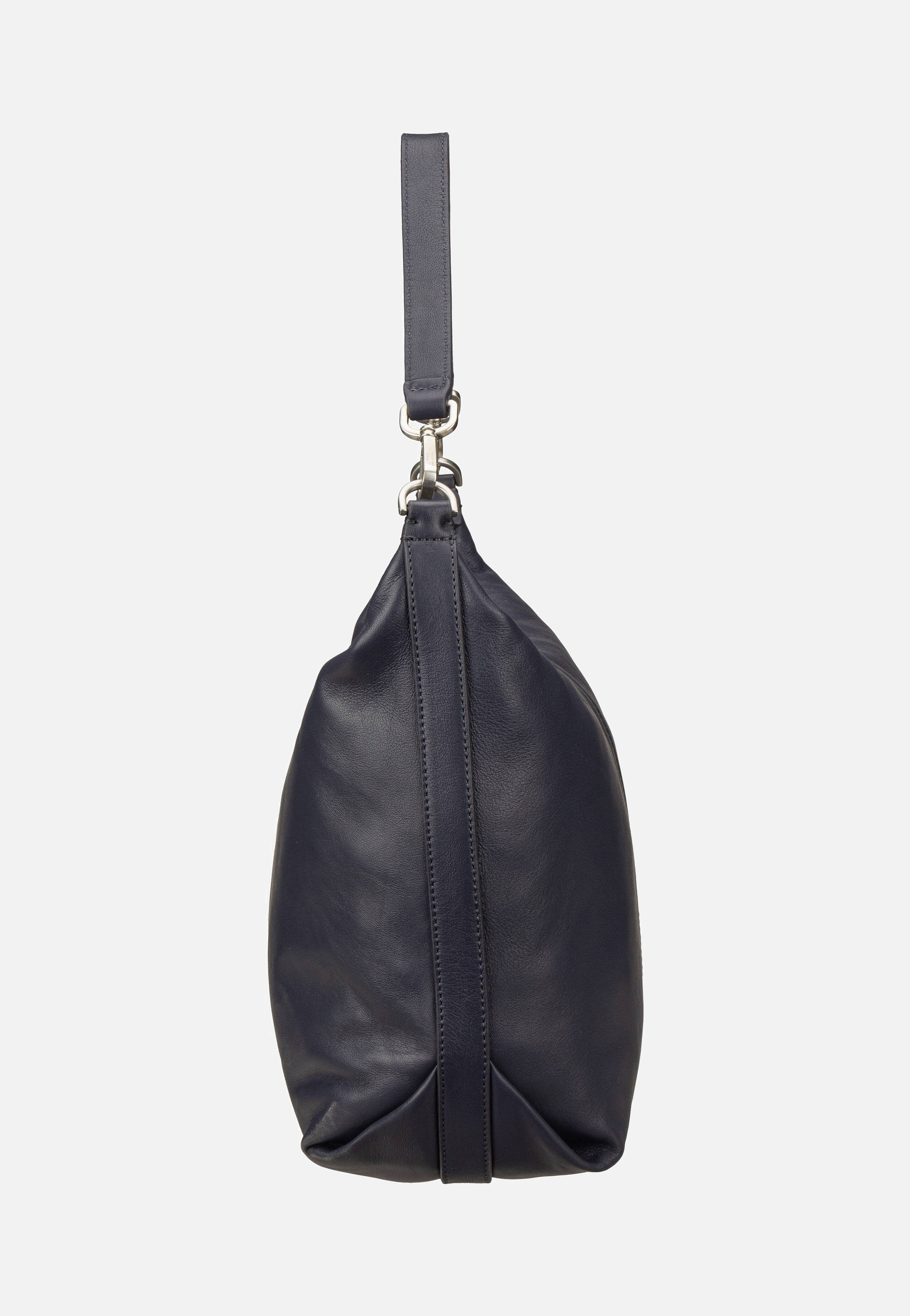 Liebeskind Berlin - Paris M 2163674 Cobalt Night - Hobo Bag | Women-Image